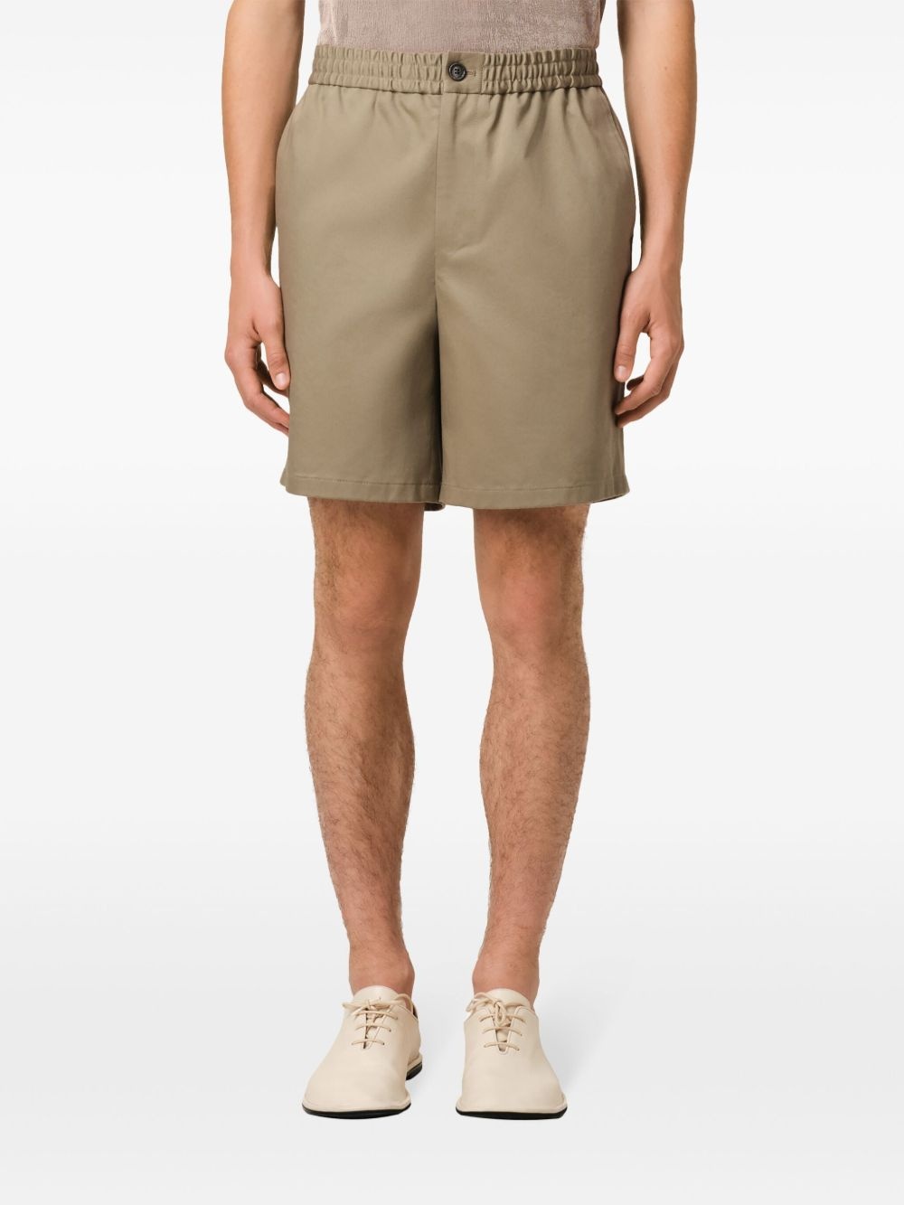 cotton shorts - 5