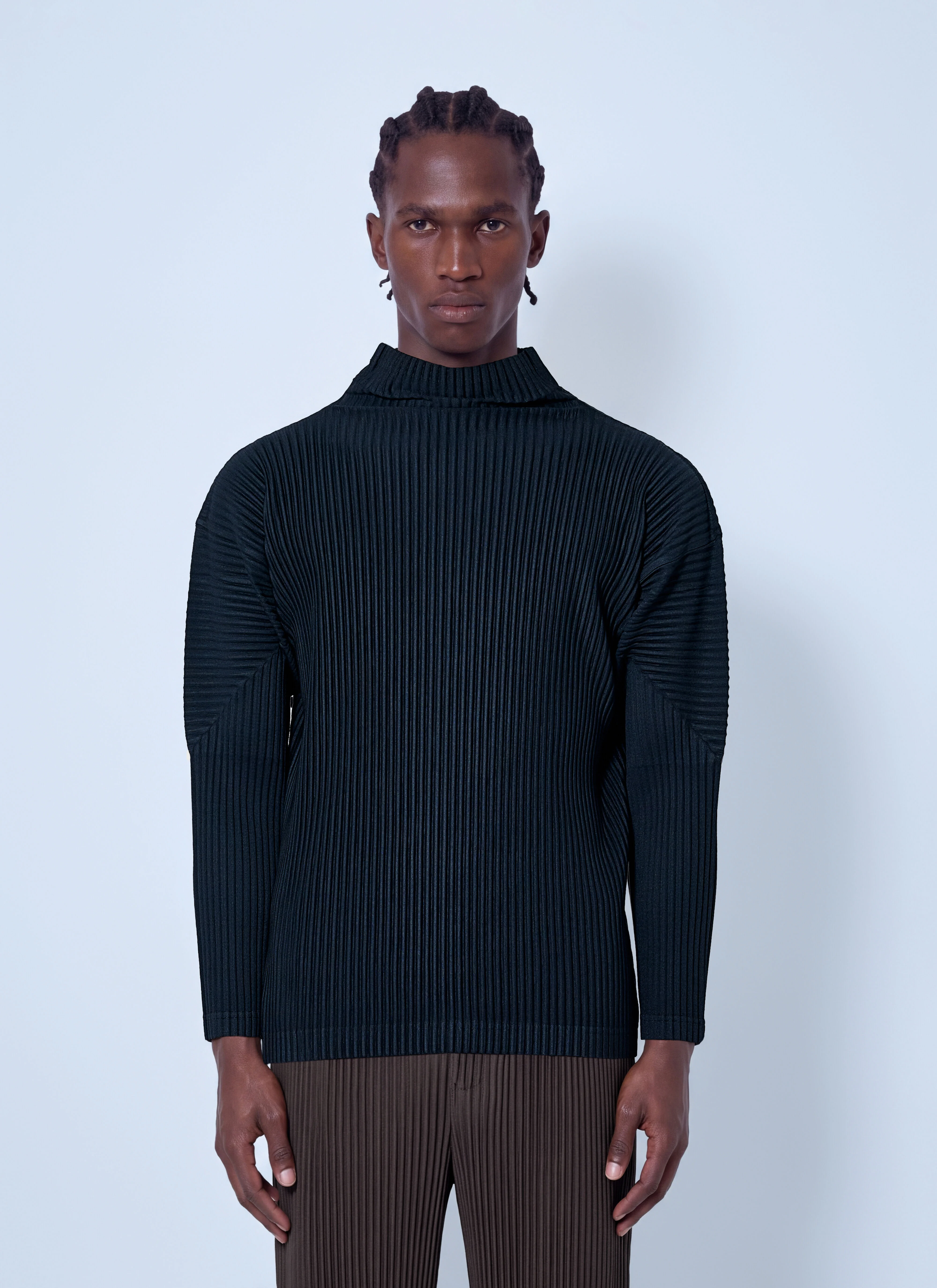 Basics Top - 1