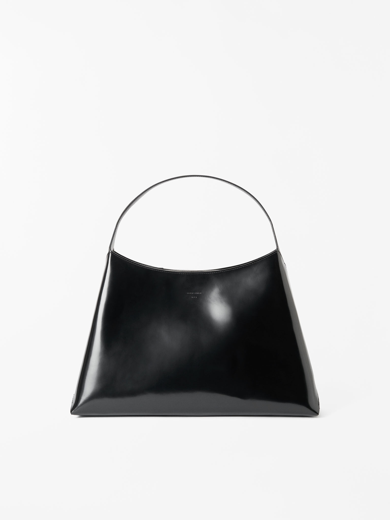 Neira Classic Work Handbag - 1