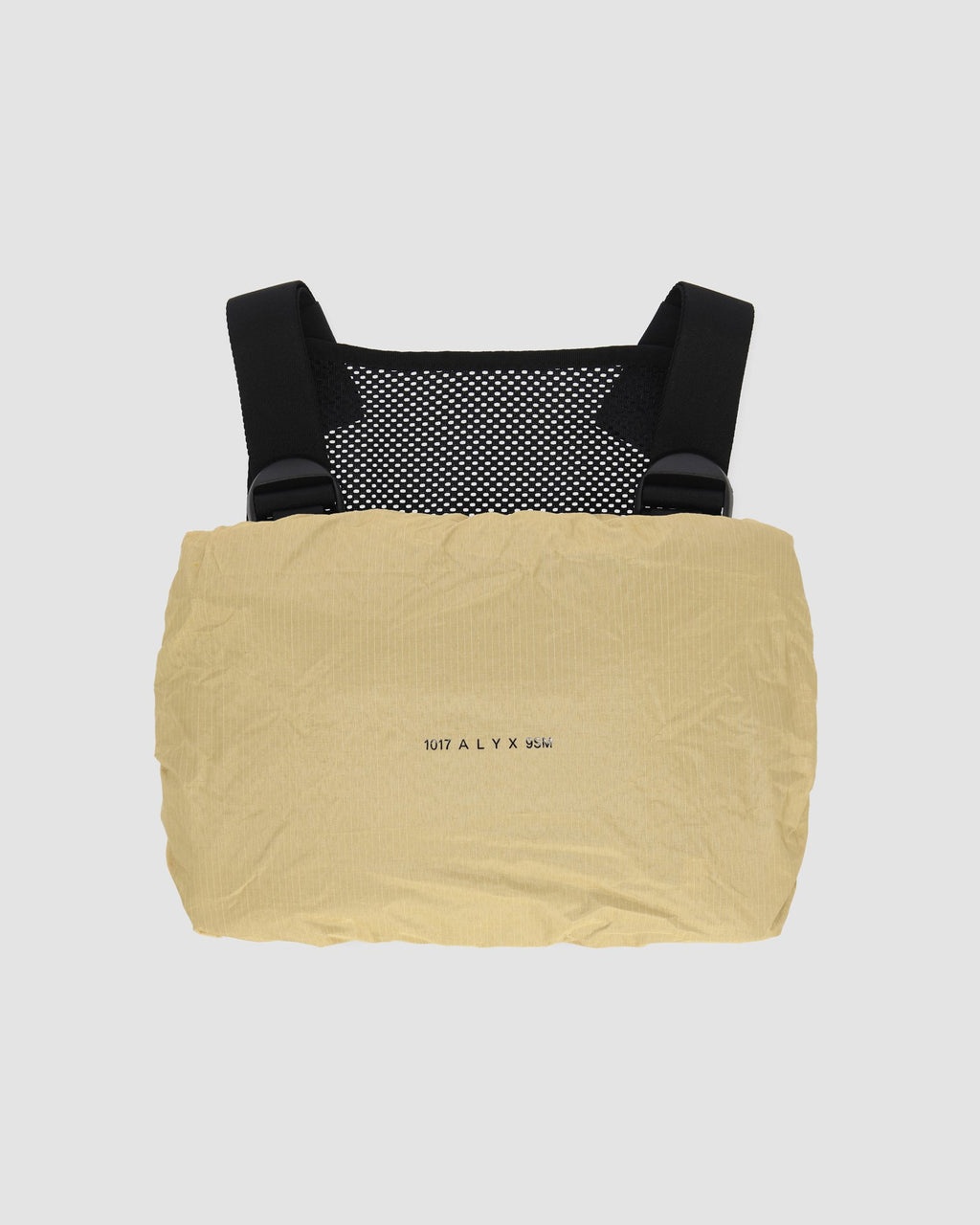 CLASSIC CHEST RIG W/ RAIN COVER - 1