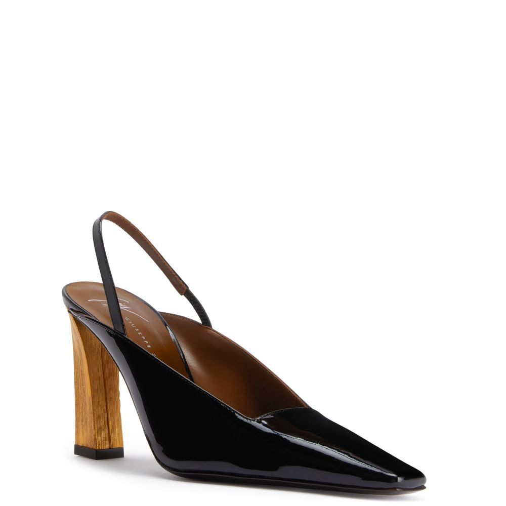 Brendha Sabot 90 - 2