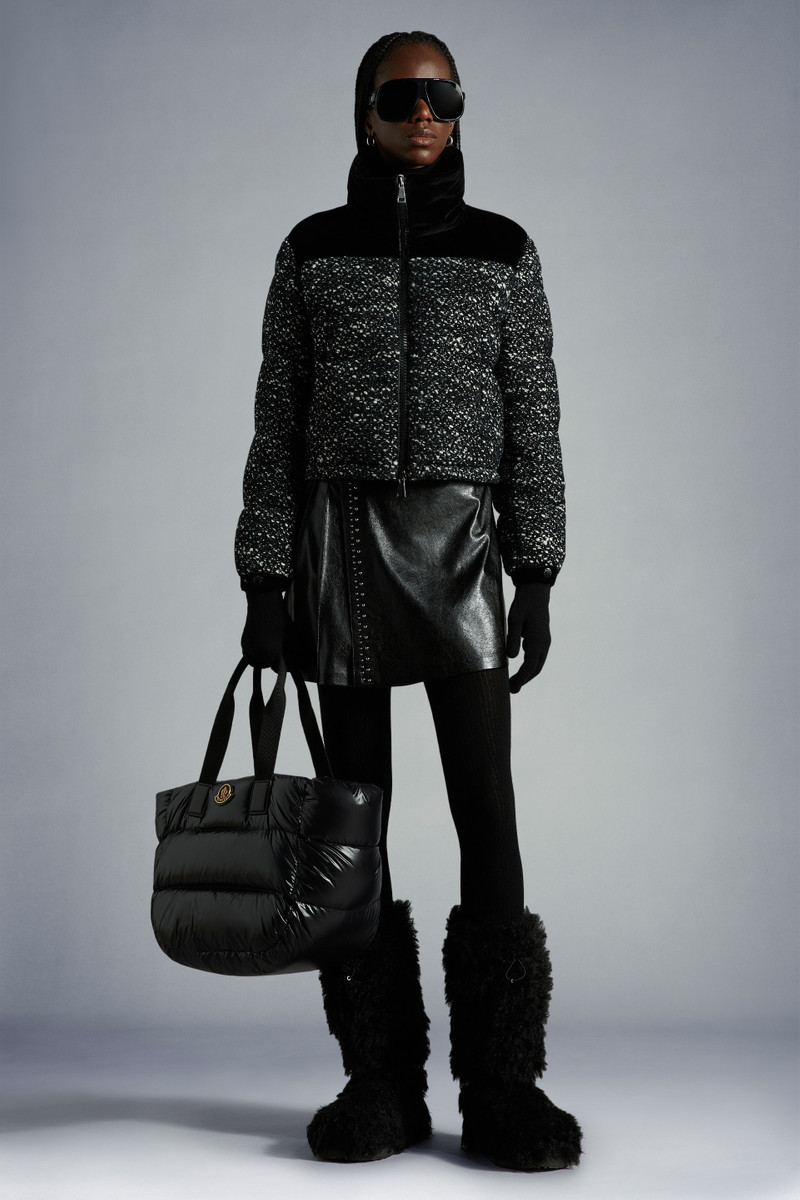 Moncler Caradoc Tote Bag outlook