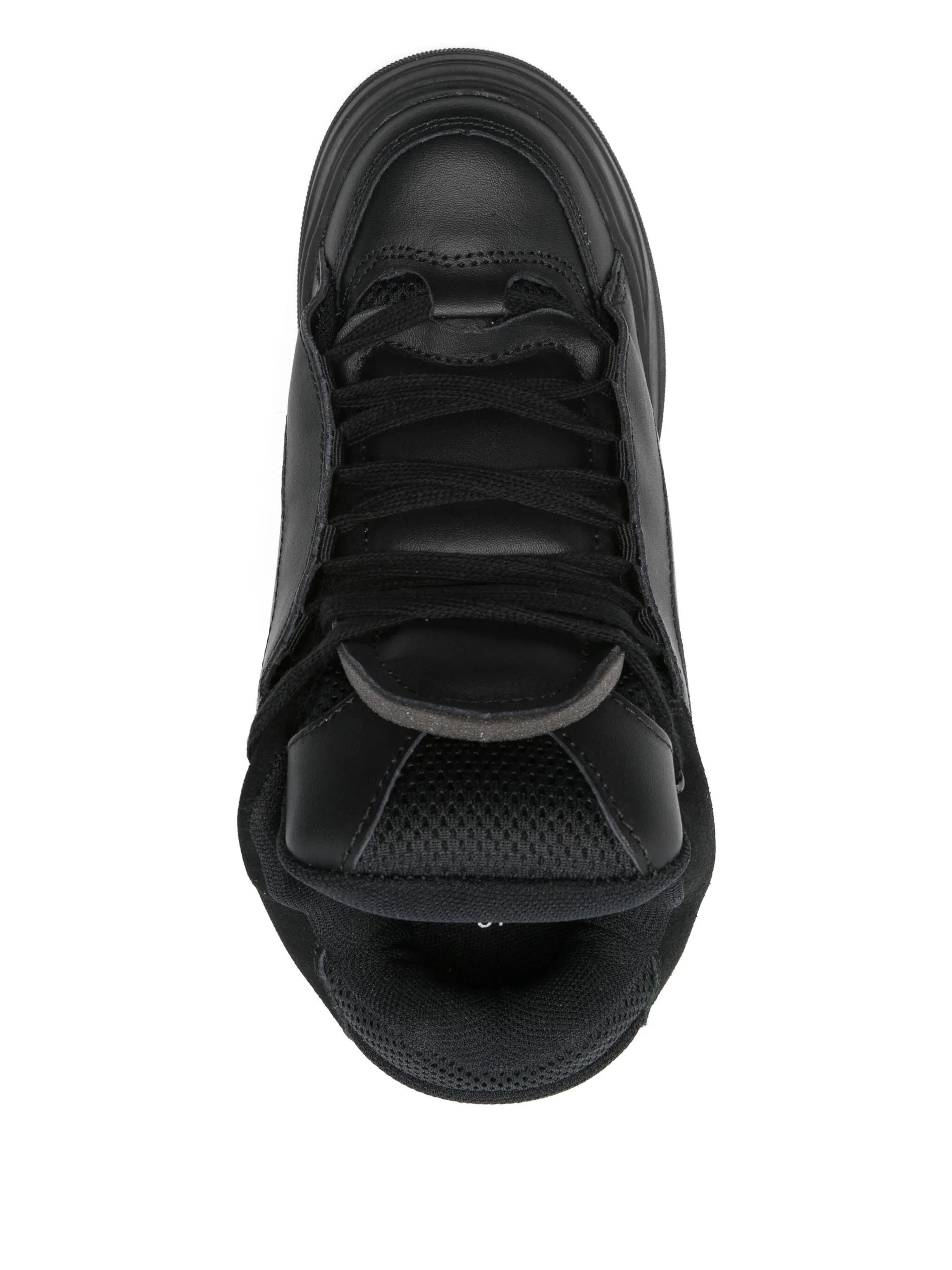 Ottolinger Leather Lace-up Sneakers - 2