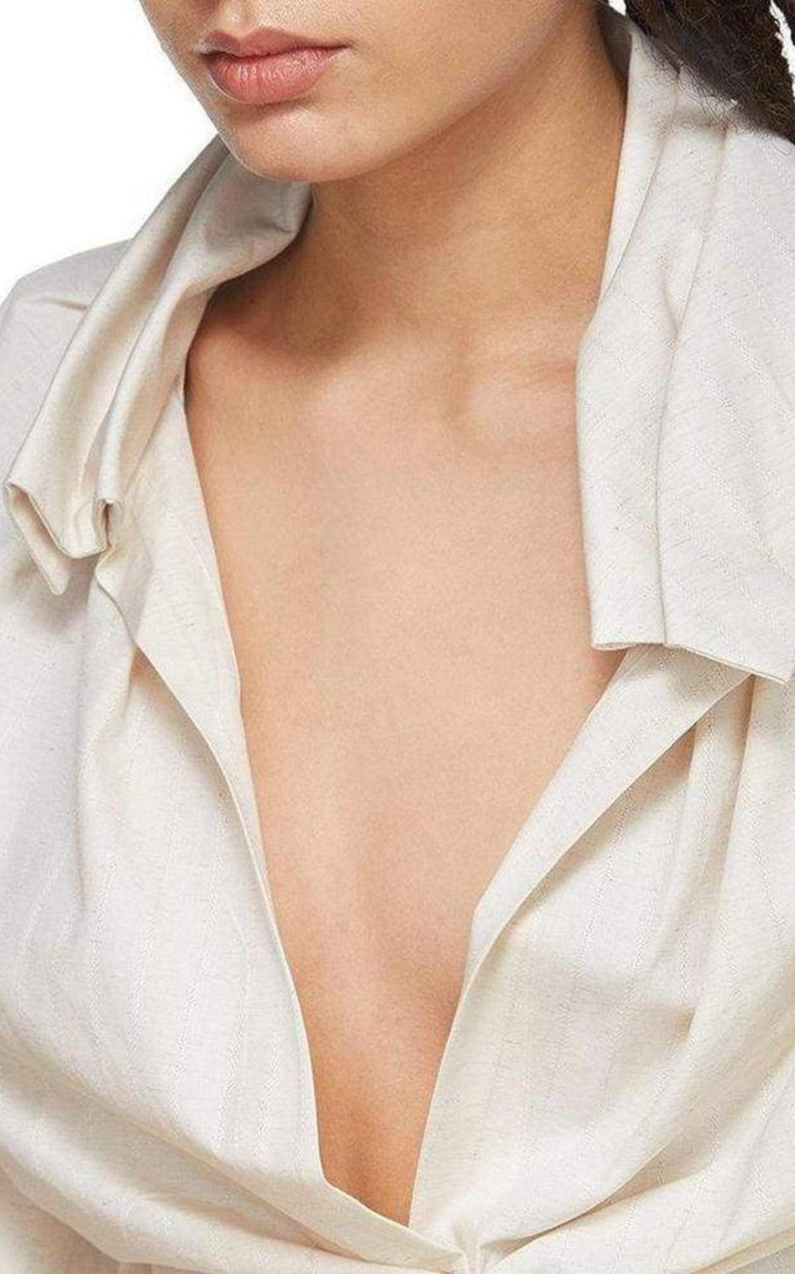 La Chemise Belem Blouse Top - 5