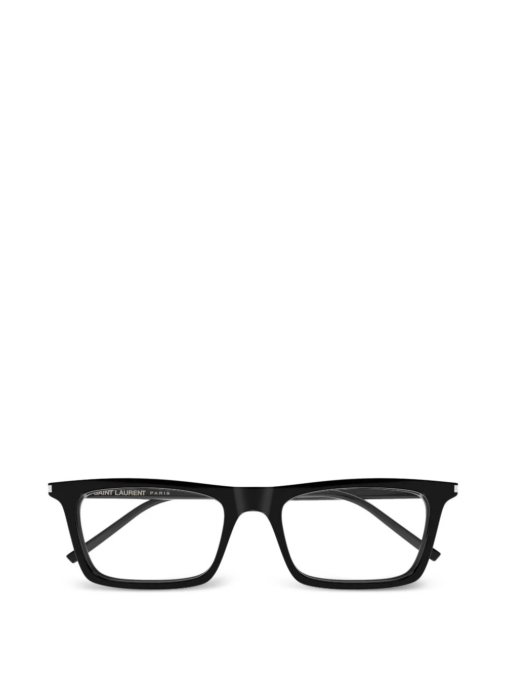 Betty rectangle-frame glasses - 1