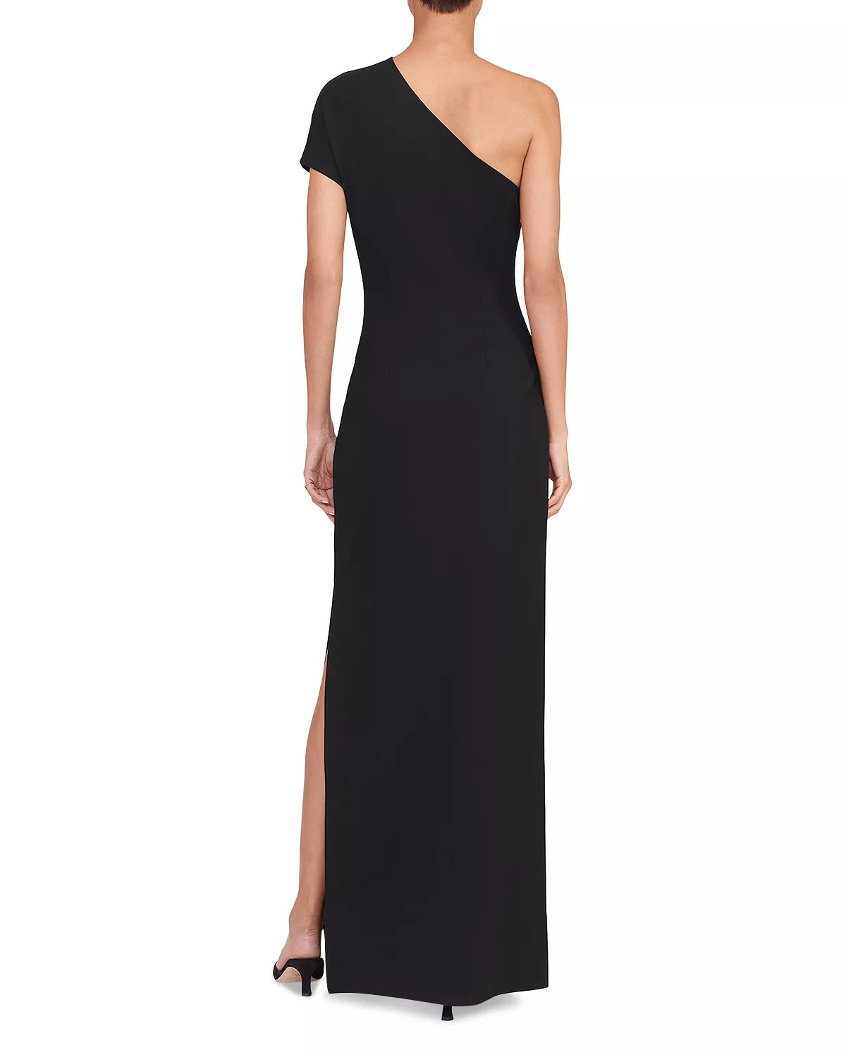 Adalynn One Shoulder Maxi Dress - 2