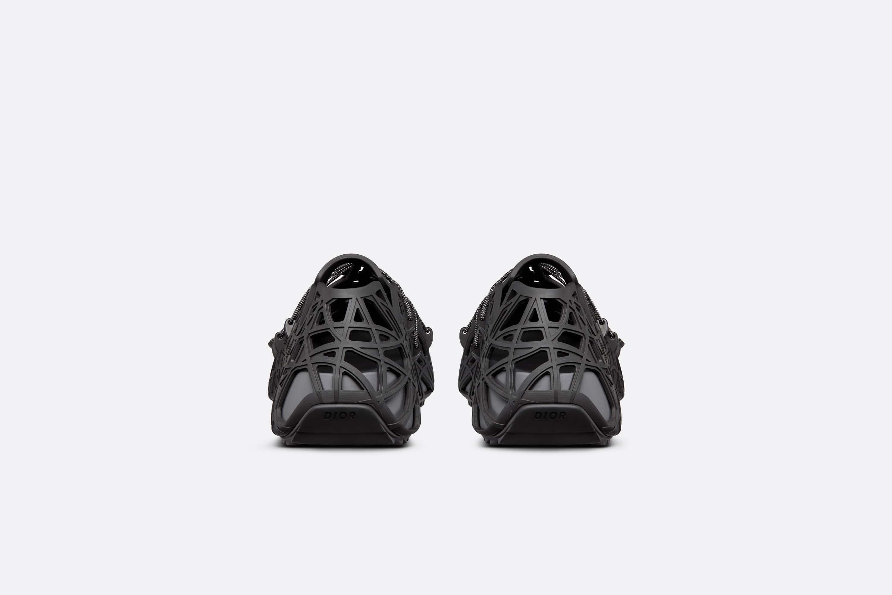 Dior Warp Sandal - 5