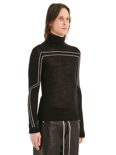 Rick Owens KNITWEAR outlook