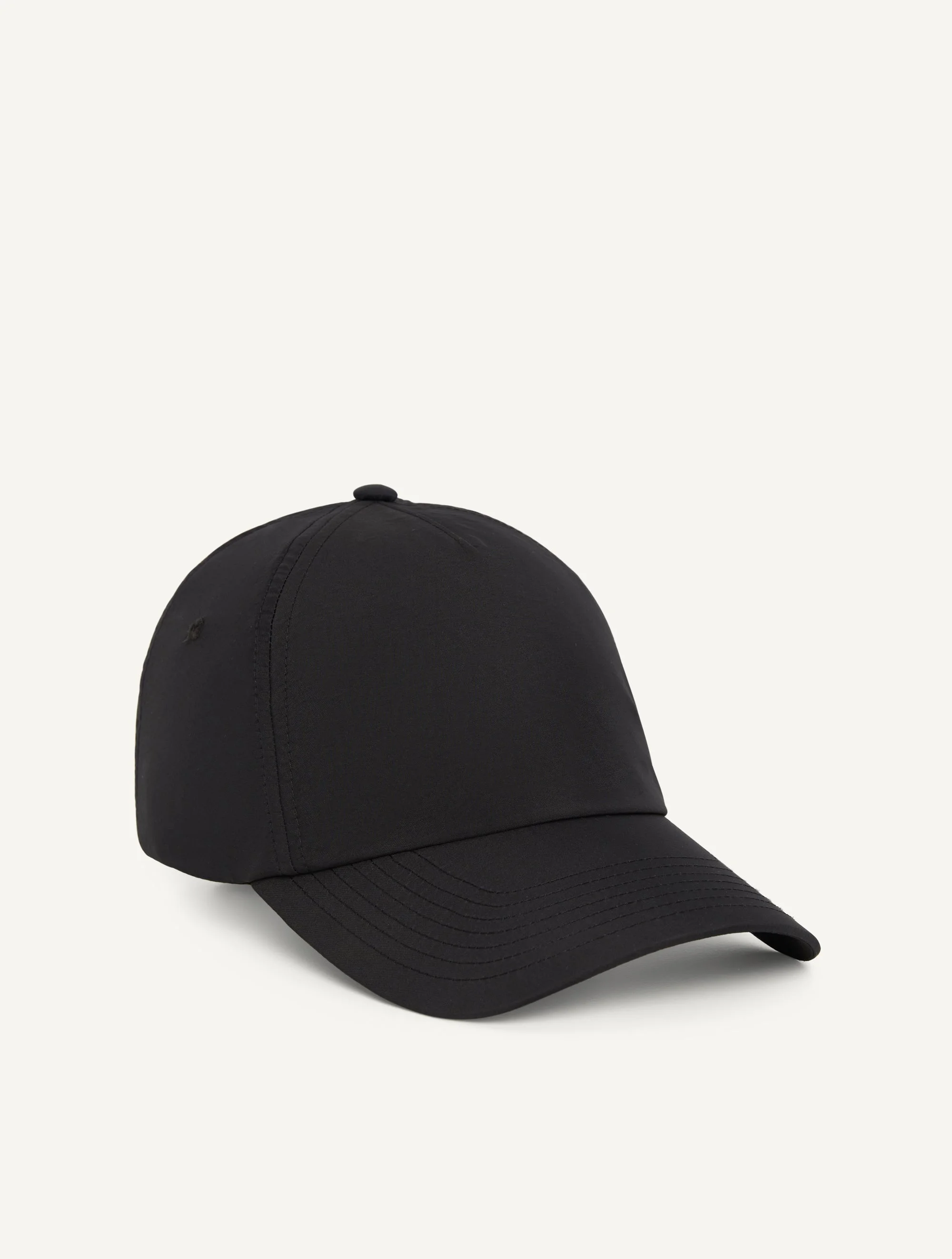 ARTUR EMBROIDERED CAP - 1