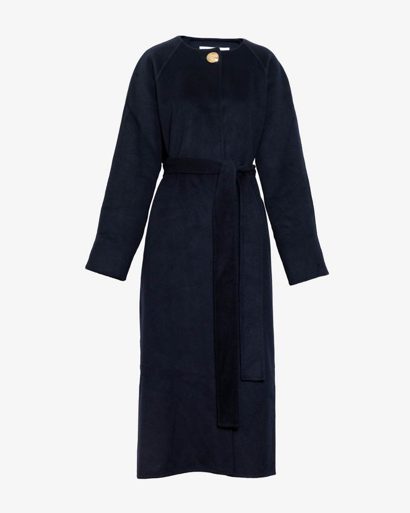 MILLA COAT 1