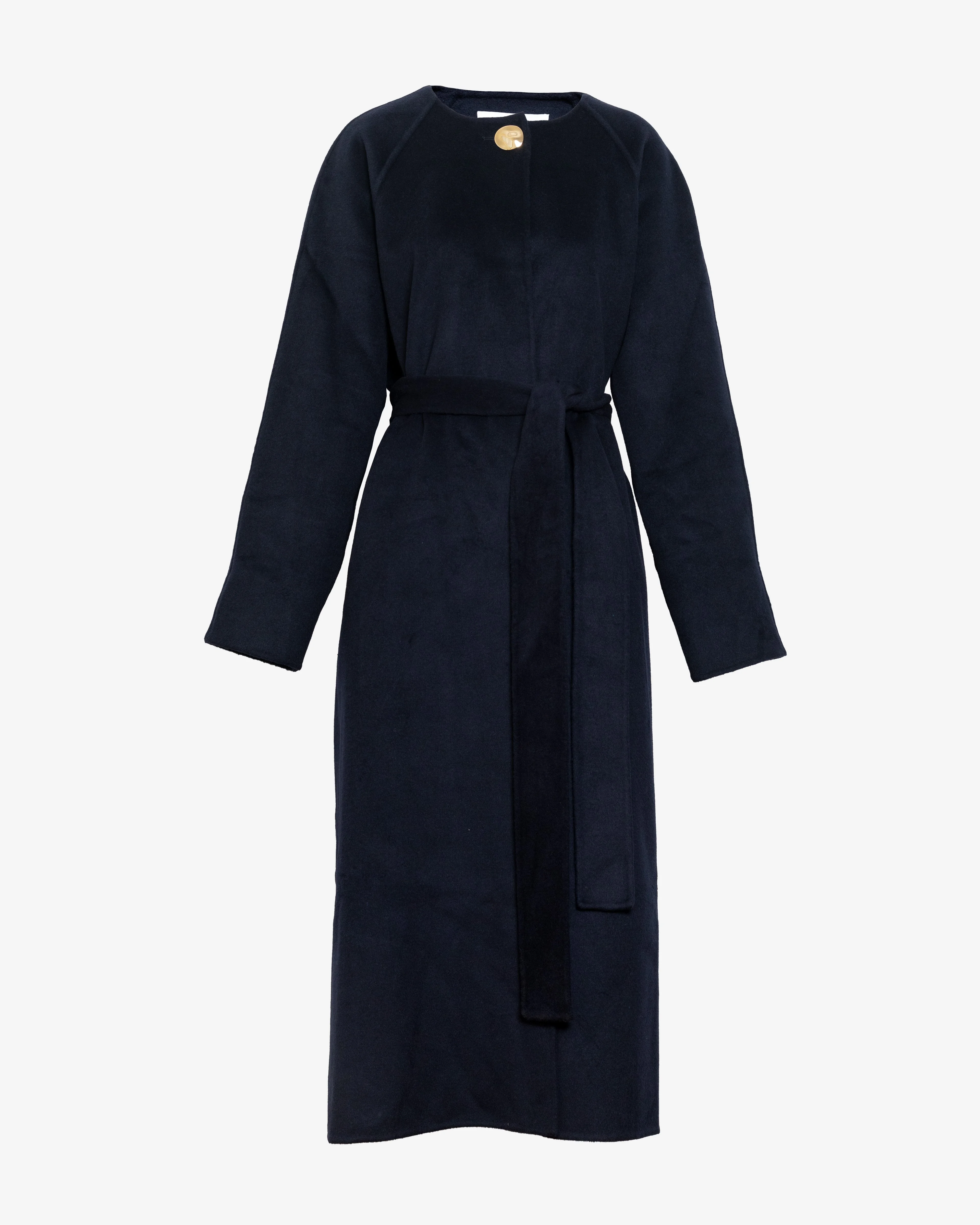MILLA COAT - 1