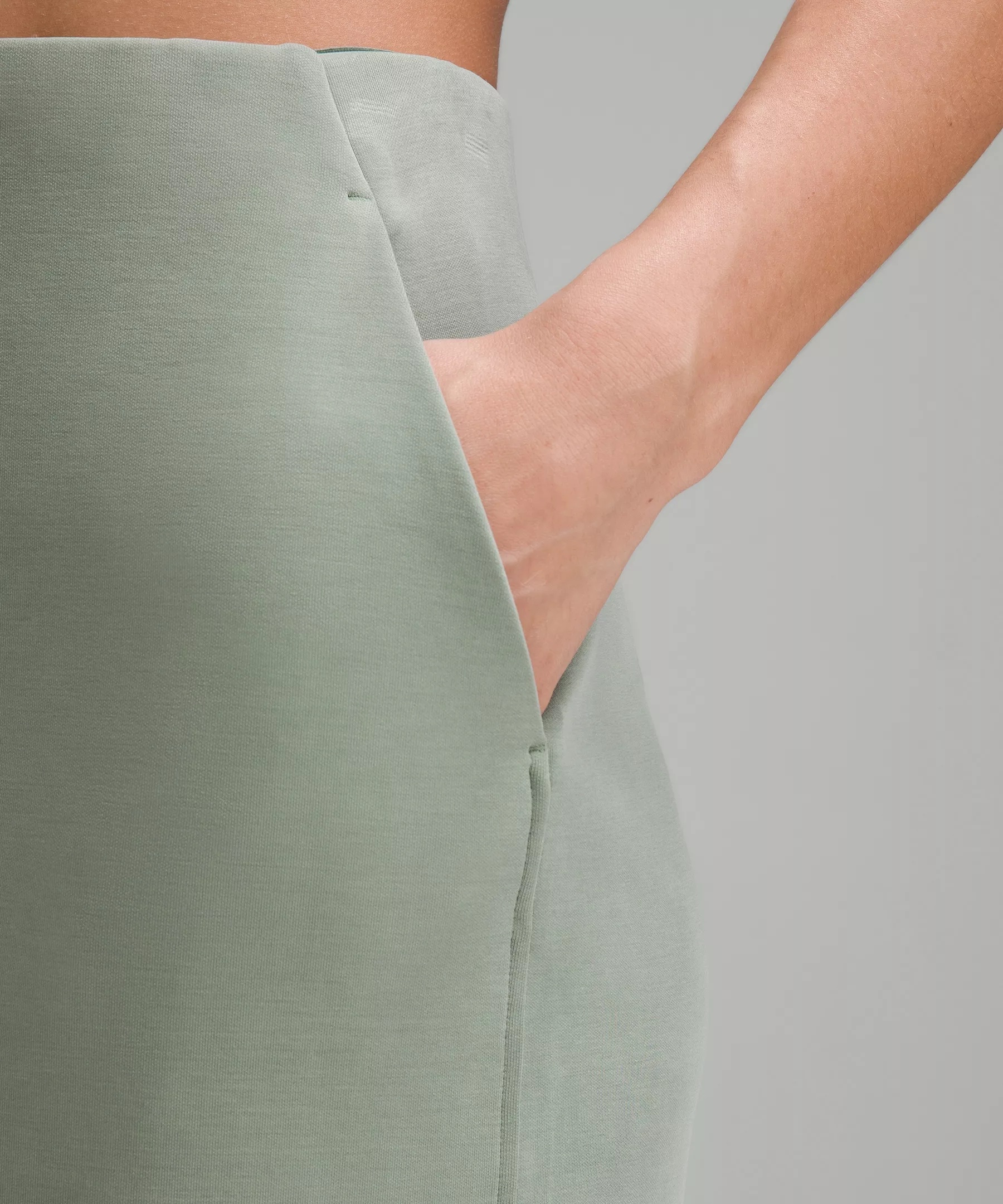 Softstreme High-Rise Midi Skirt - 4