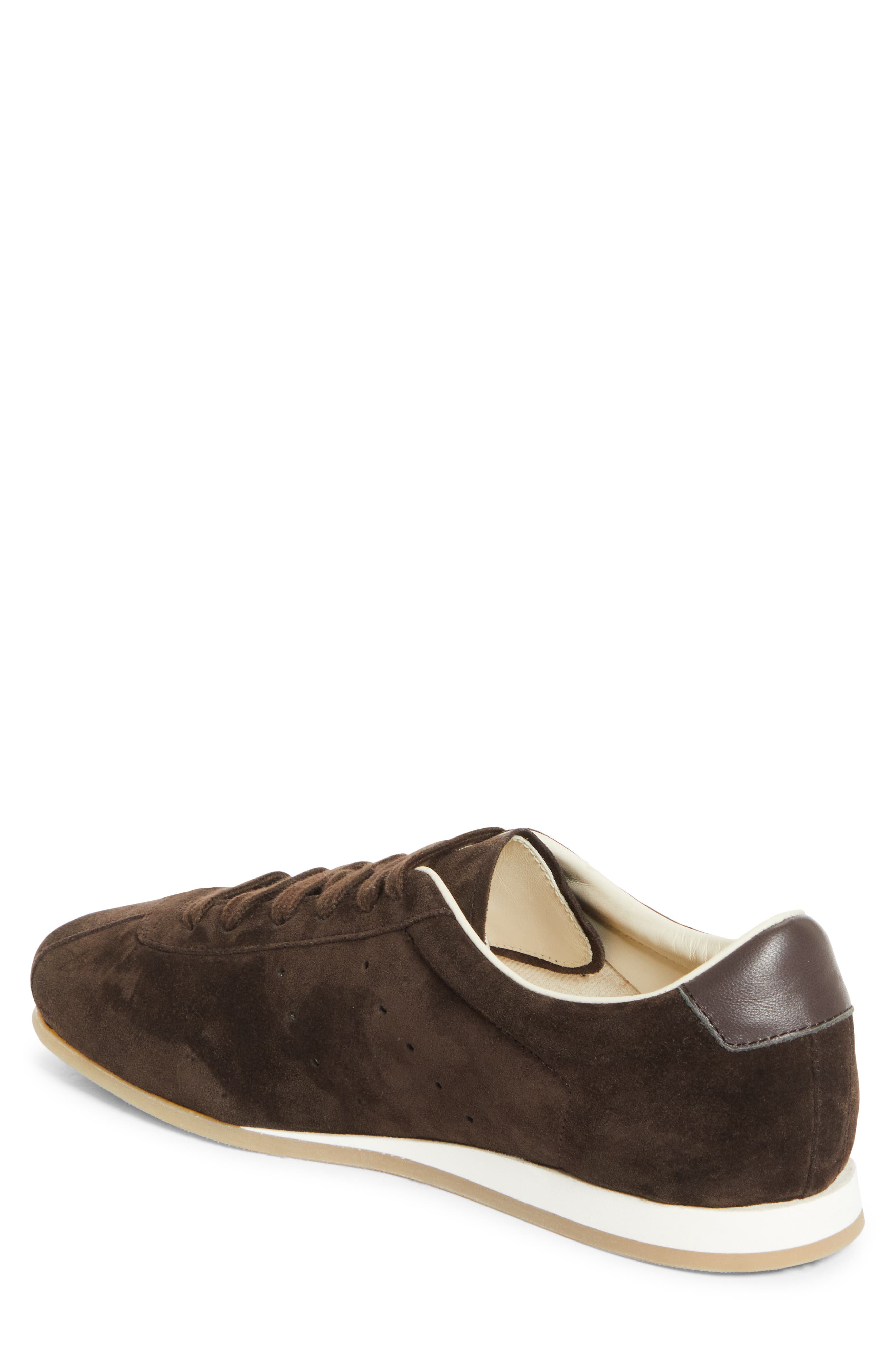 Common Projects Driving Shoe Sneaker in Taupe at Nordstrom - 2