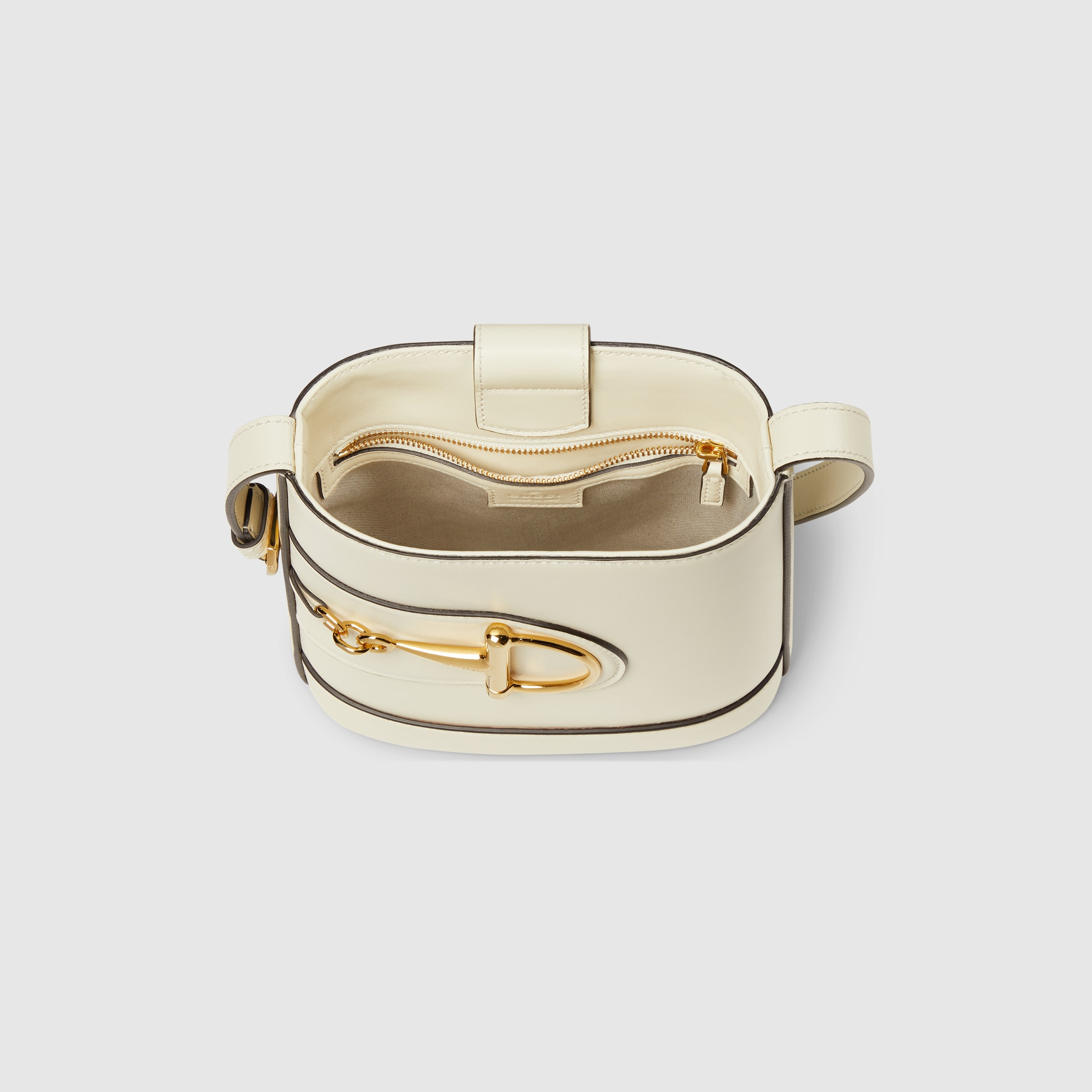 Gucci 73 mini bucket bag - 10