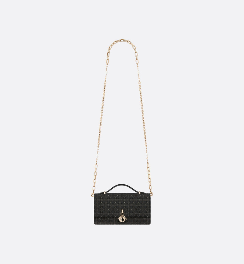 My Dior Mini Bag 4