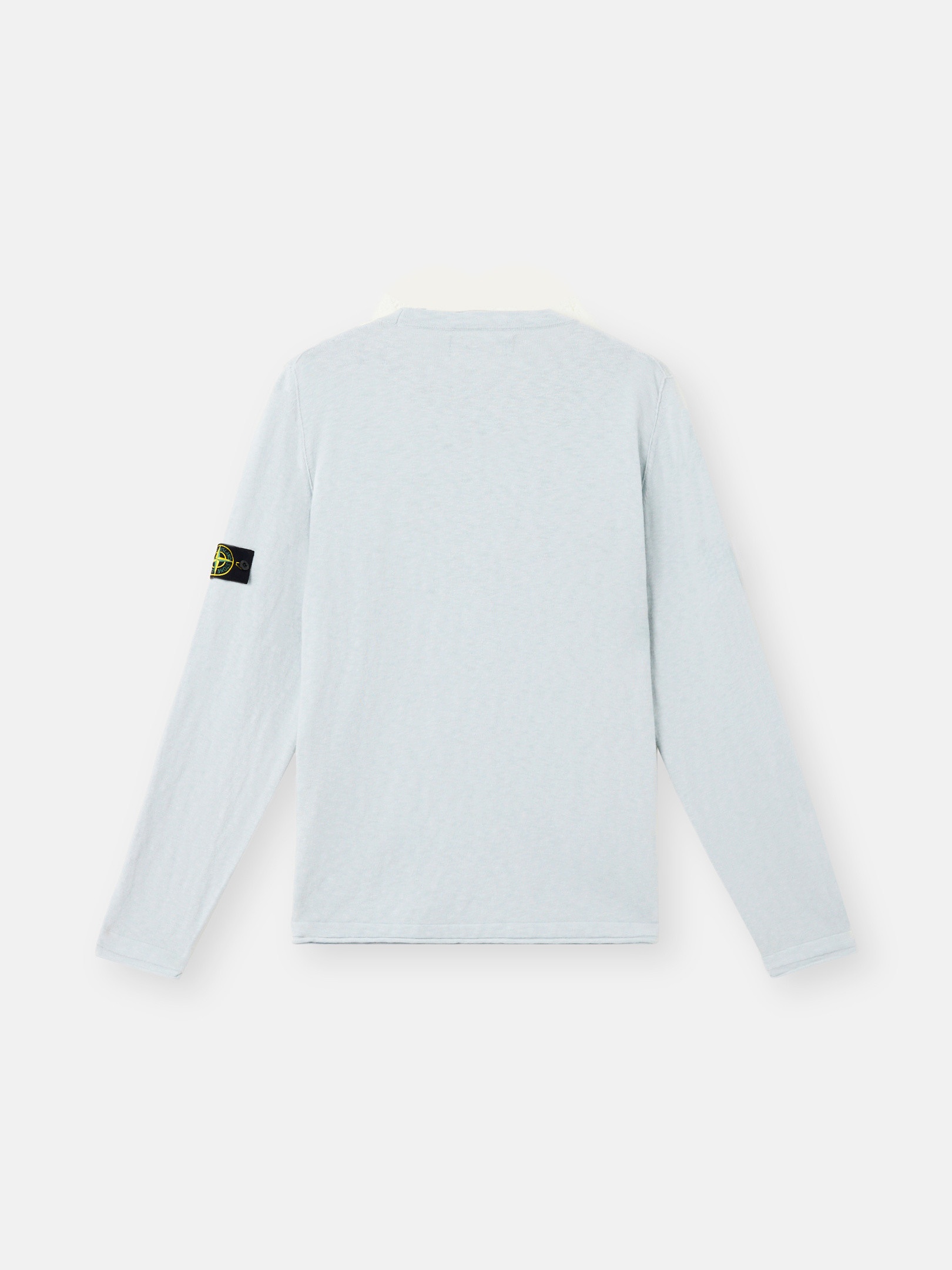 5100052 ORGANIC COTTON WITH NYLON - 6