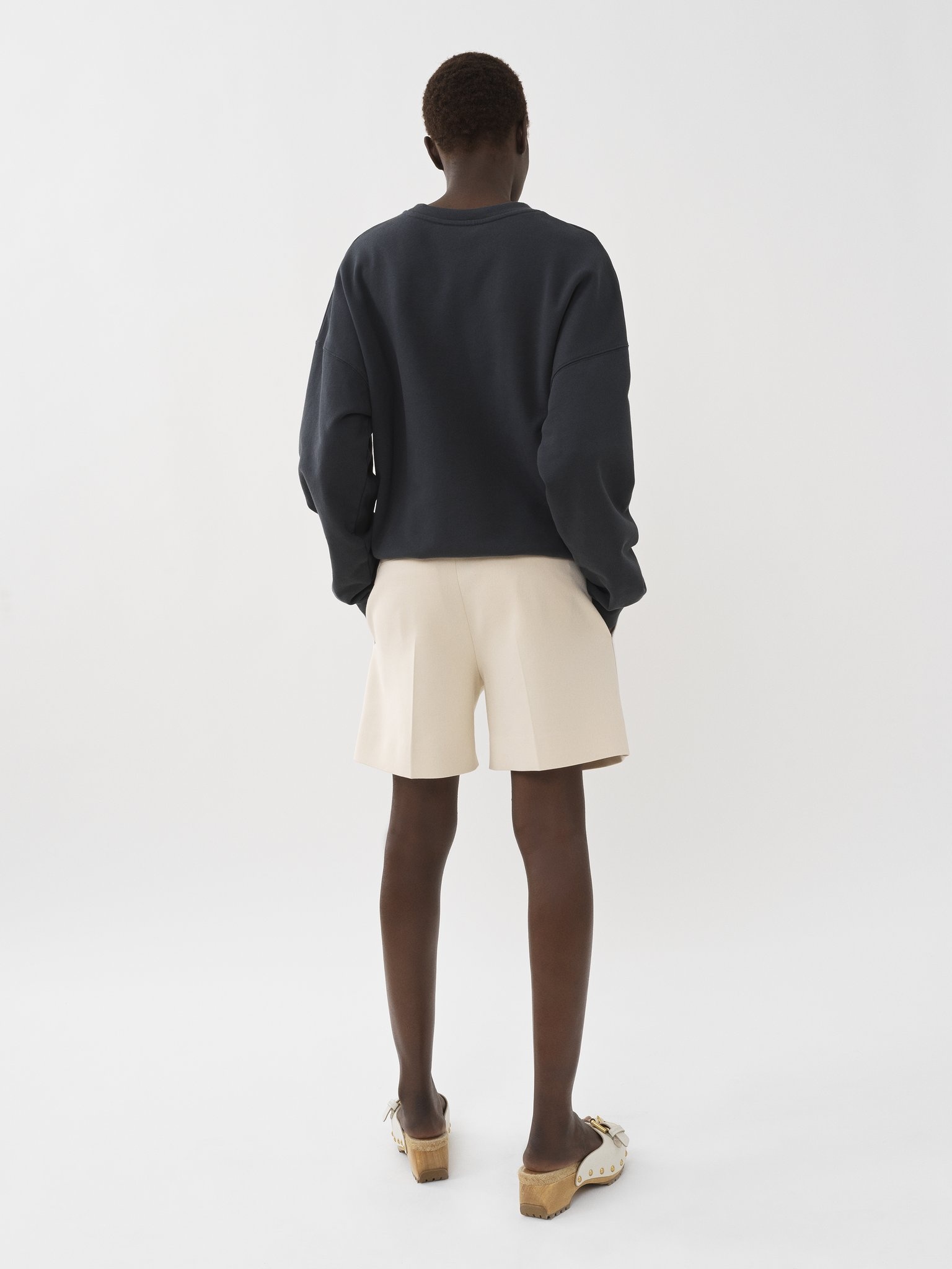 PRINTED SWEATSHIRT - 5