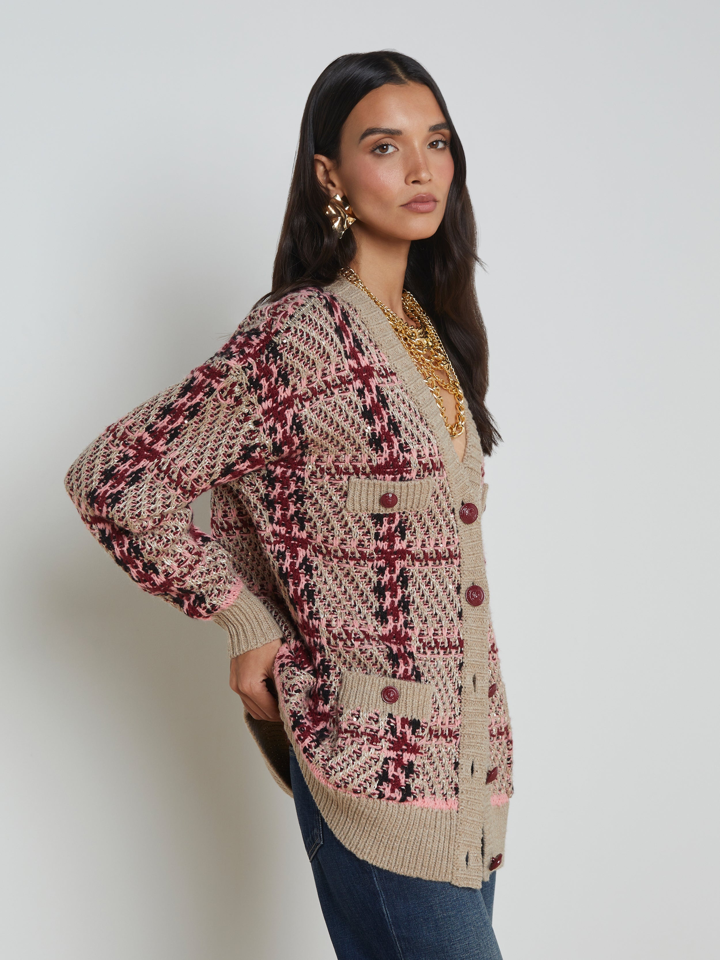 Macie Cardigan - 5