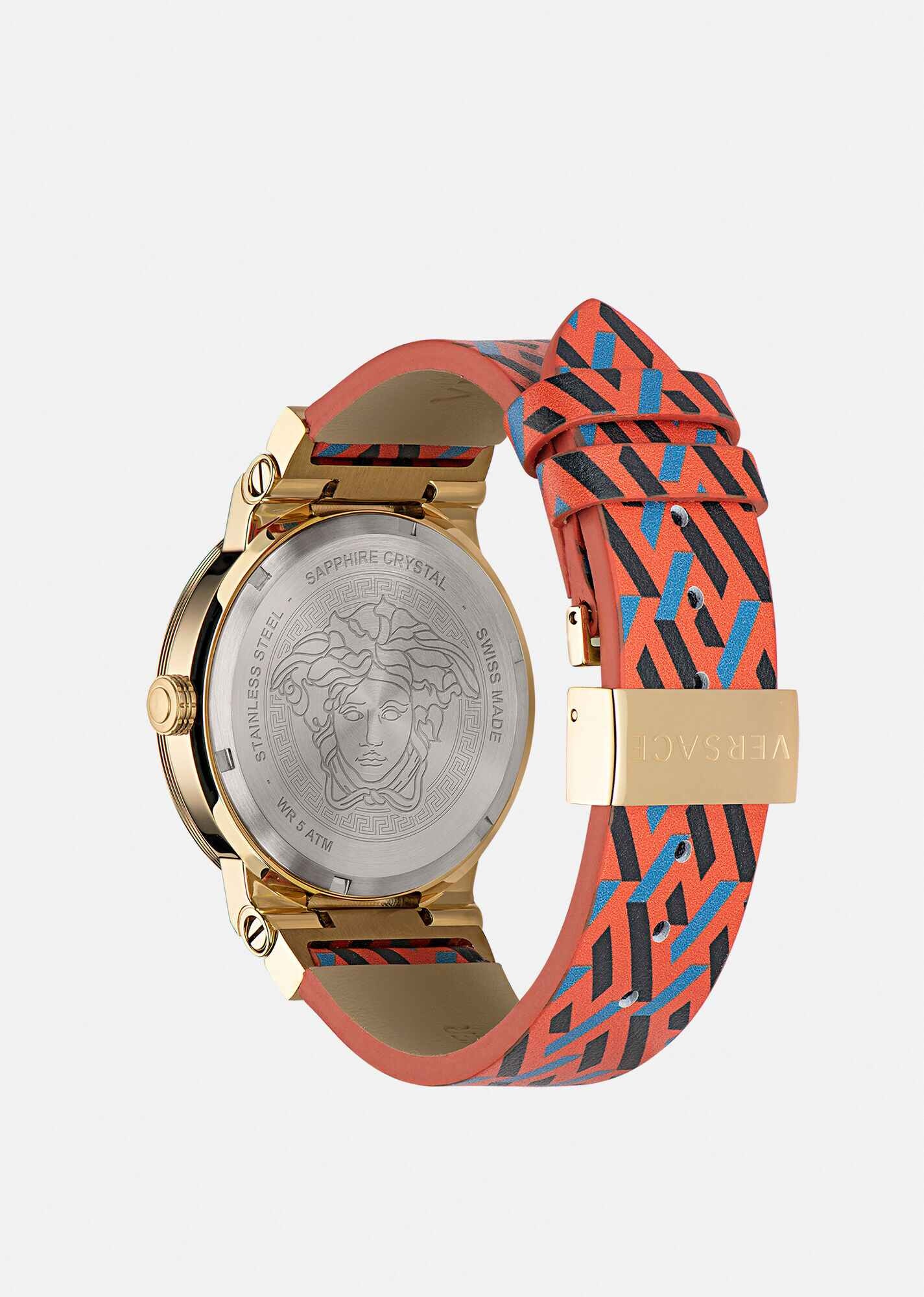 La Greca Watch - 2