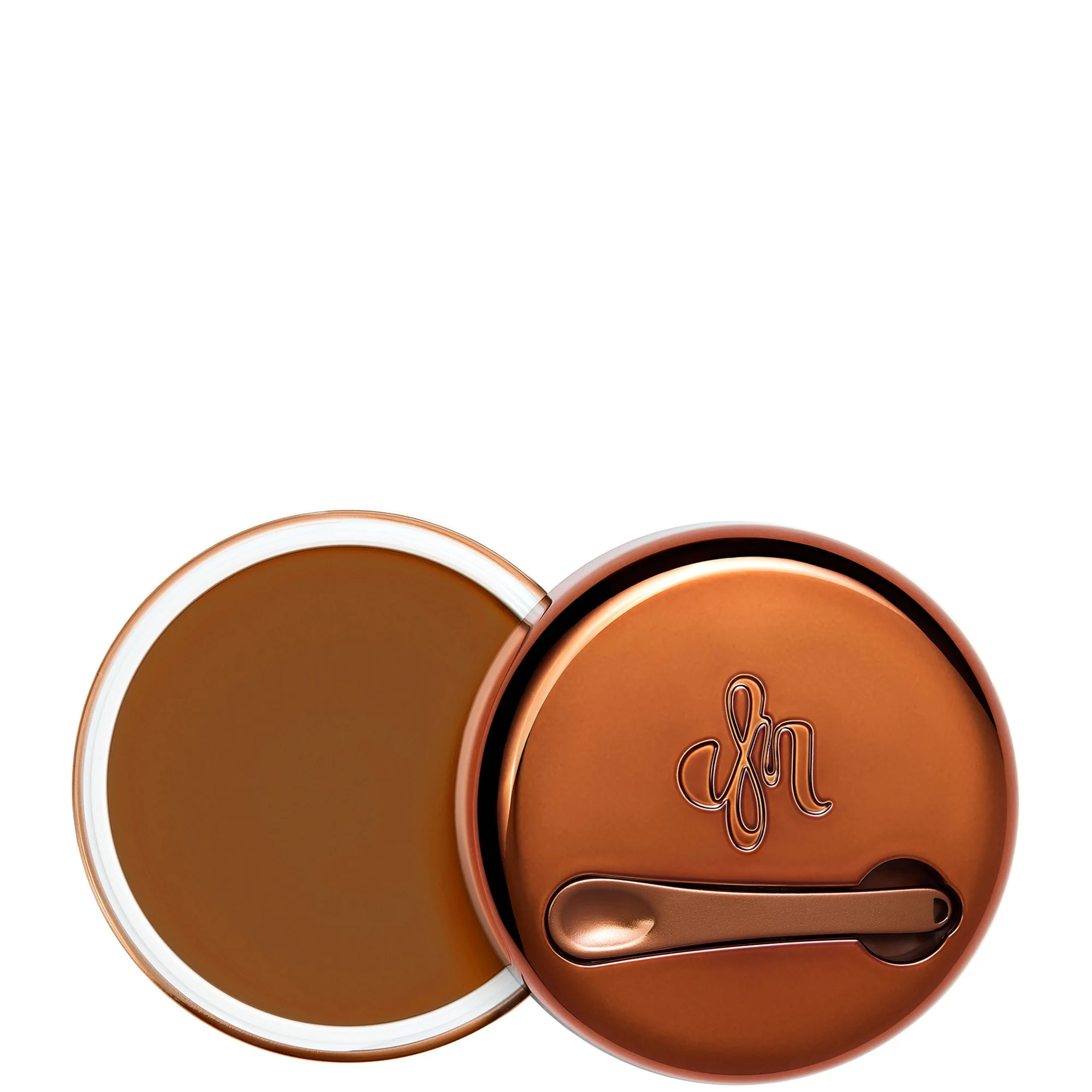 Danessa Myricks Beauty Yummy Skin Blurring Balm Powder - 8.5 - 1