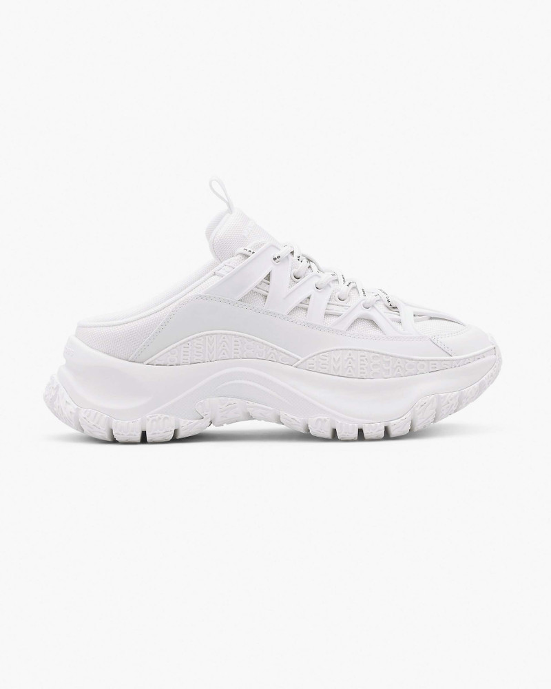 THE LAZY HIKER MULE 3