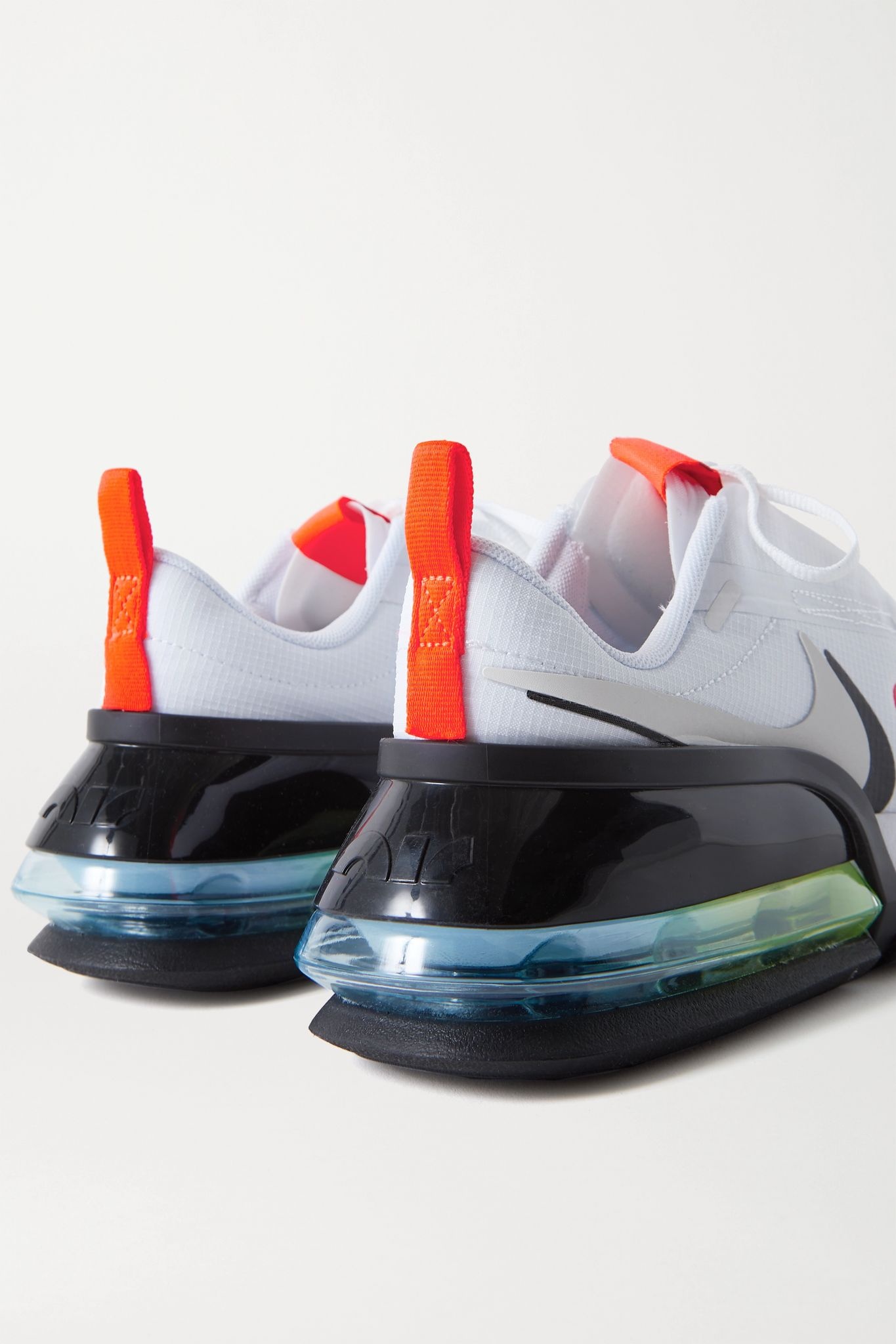 Air Max Up ripstop sneakers - 4