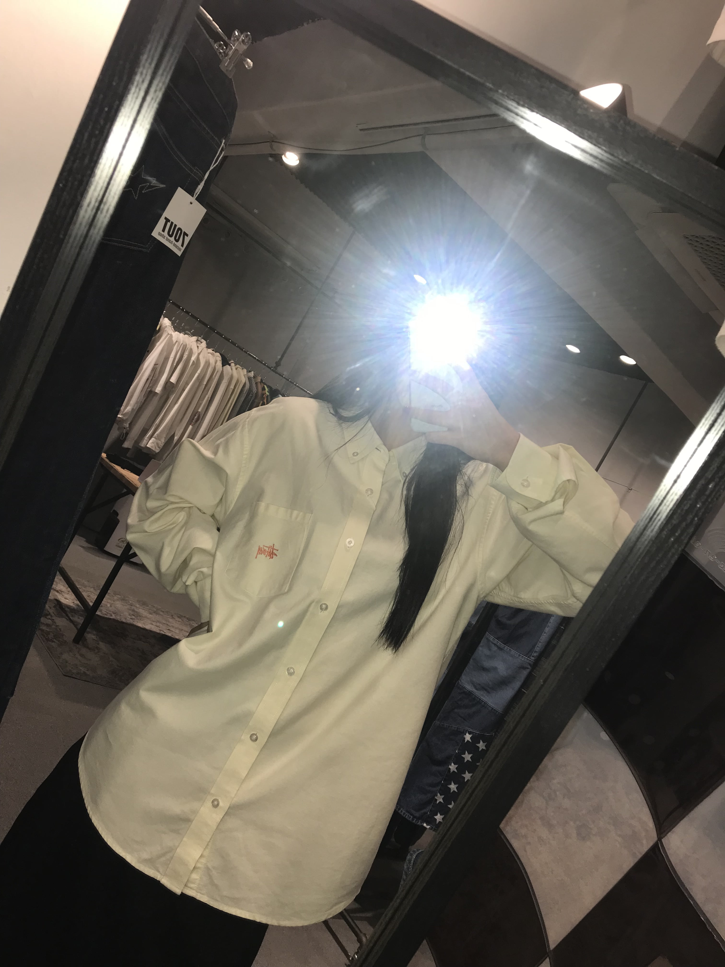 STUSSY - 4