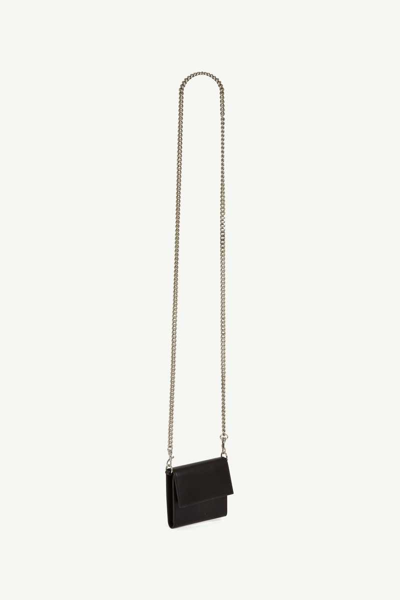 MM6 Maison Margiela Chain wallet outlook