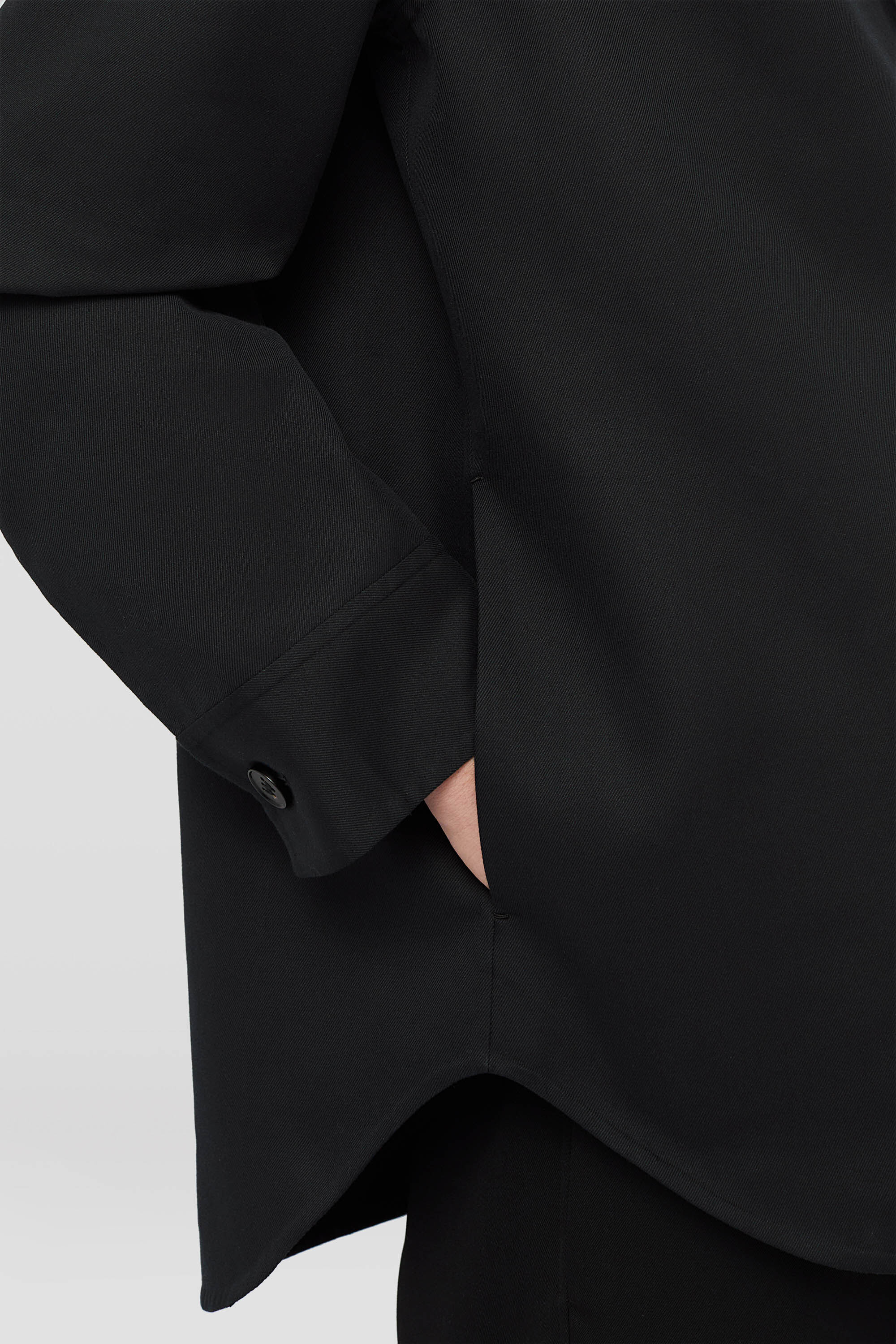 Overshirt - 4