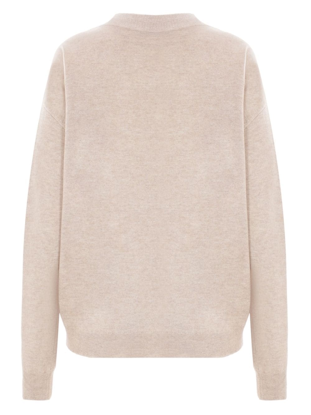 cashmere sweater - 2