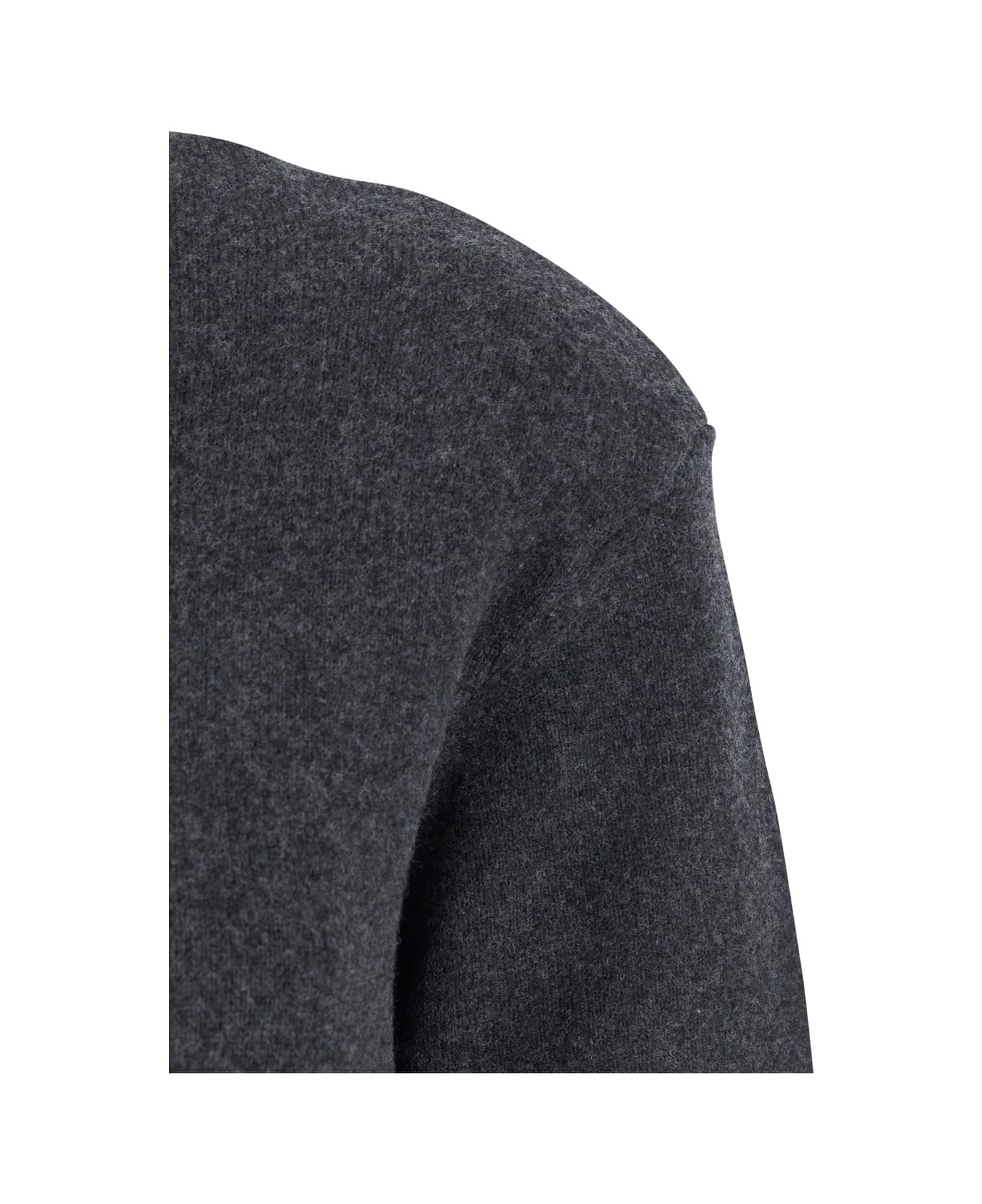La Robe Maille Castagna - 3
