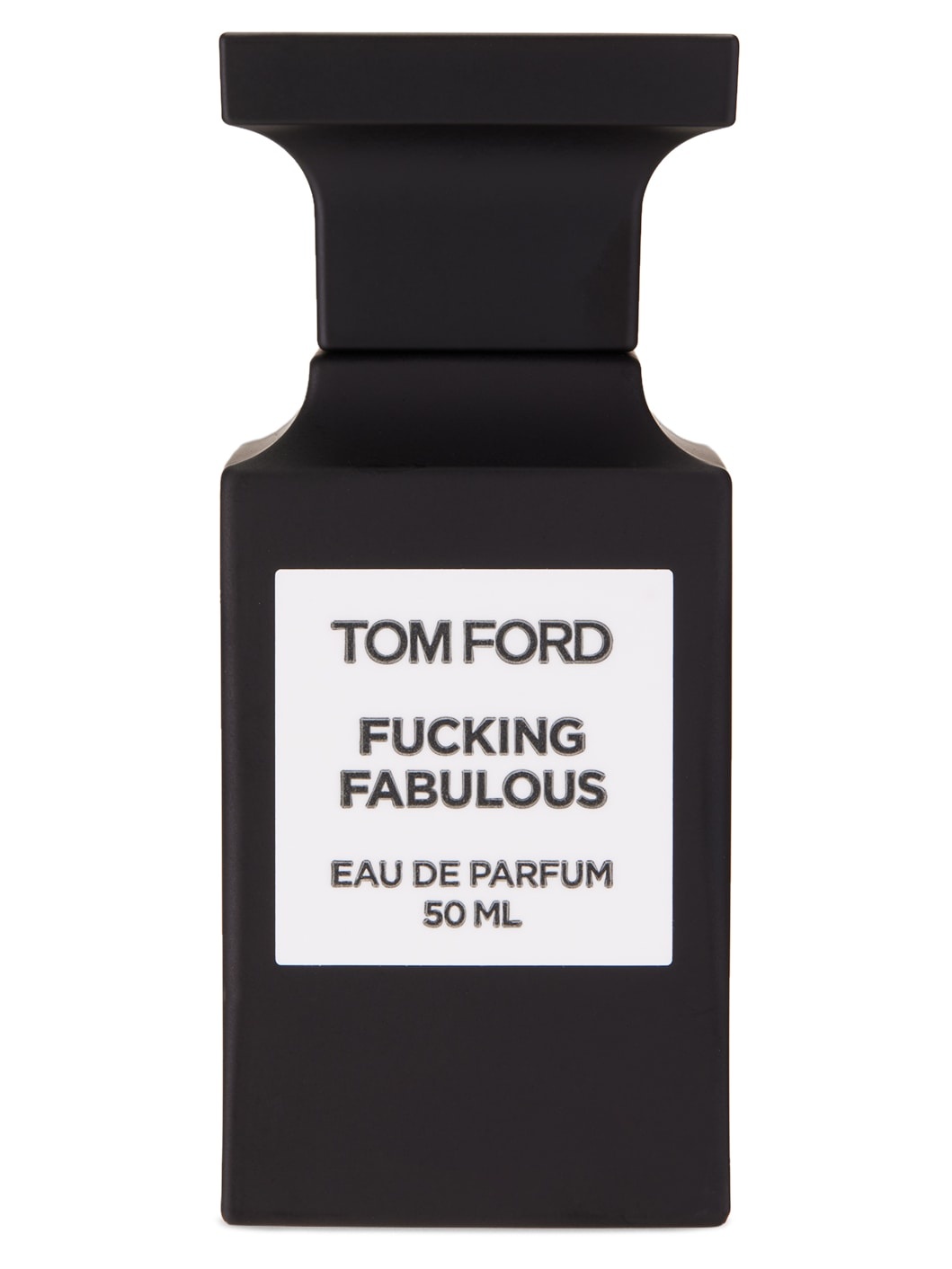 Fucking Fabulous Eau de Parfum, 50 mL - 1