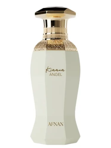 Afnan Ladies Kiaana Angel EDP Spray 3.4 oz Fragrances 6290171075141 - 1