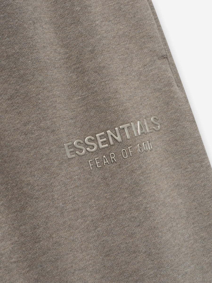 Womens Classic Fleece Sweatpant - 5