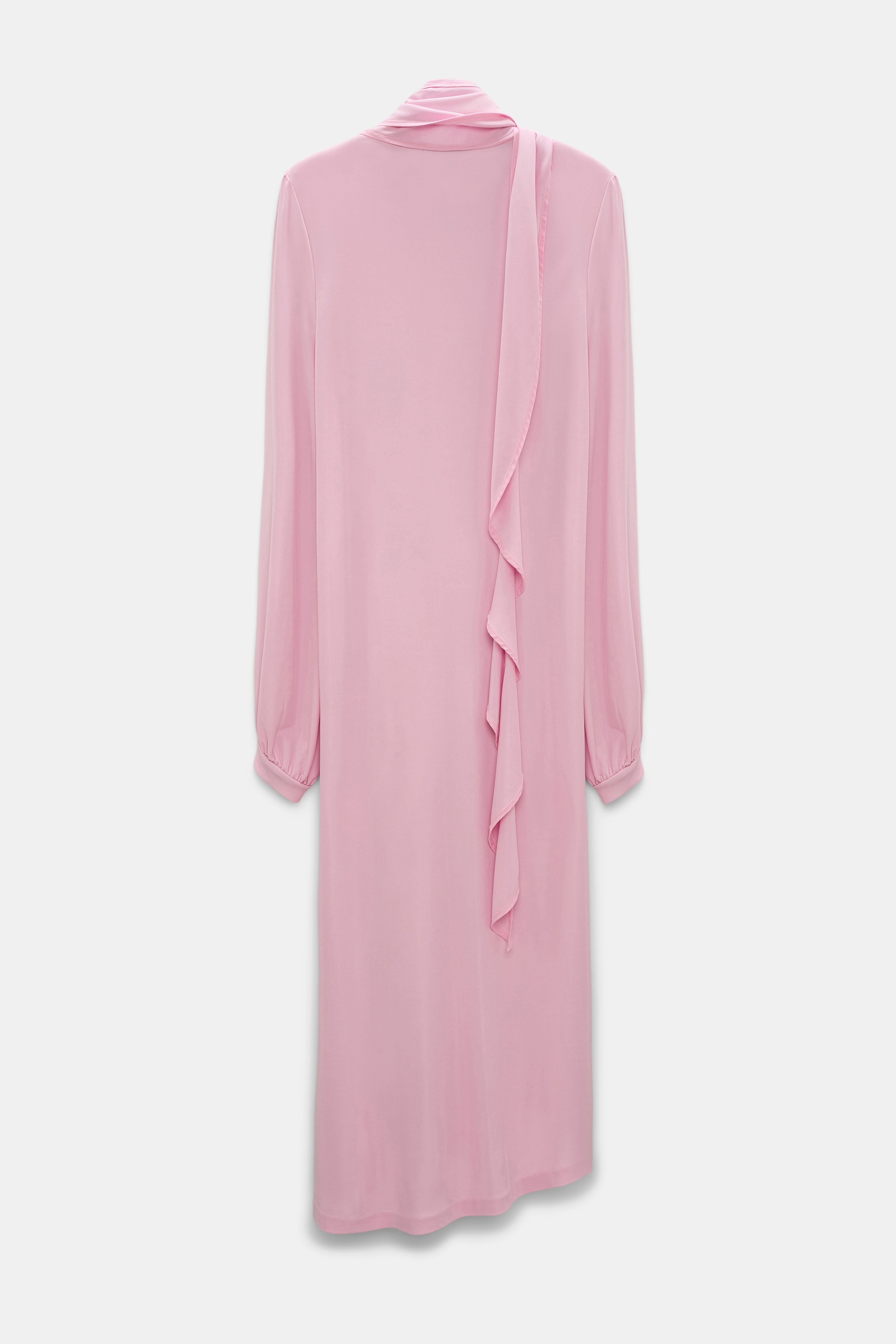 ELEGANT EASE dress - 6