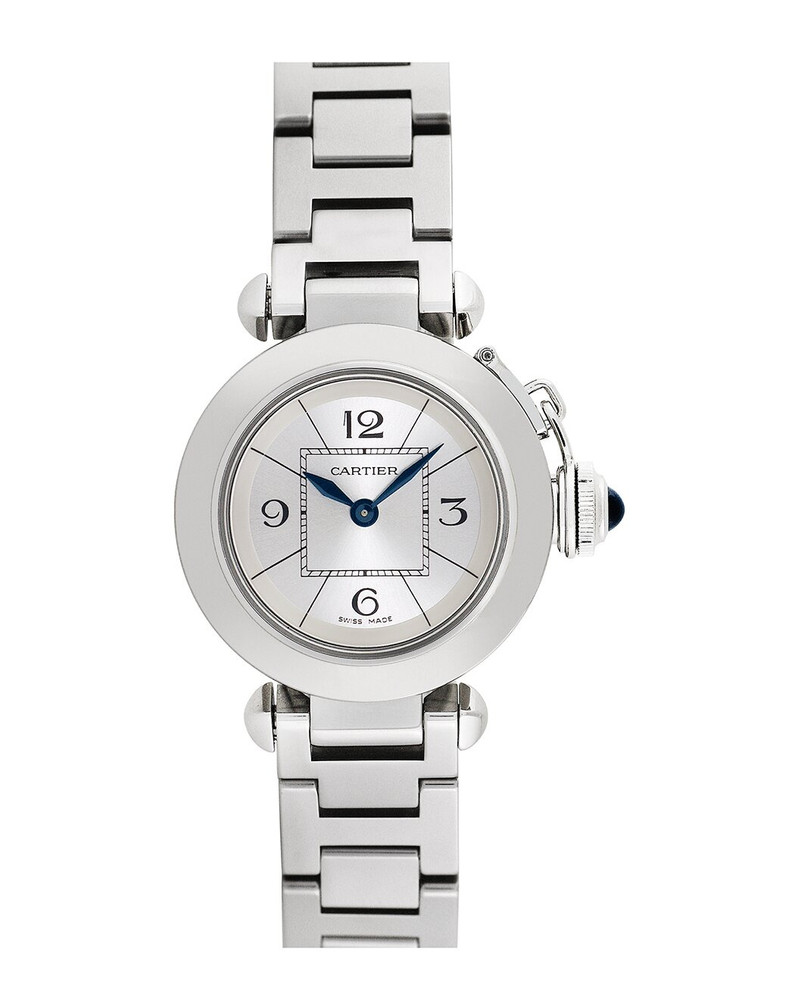 Cartier Cartier Women's Miss Pasha Watch, Circa 2000's (Authentic Pre-Loved) outlook