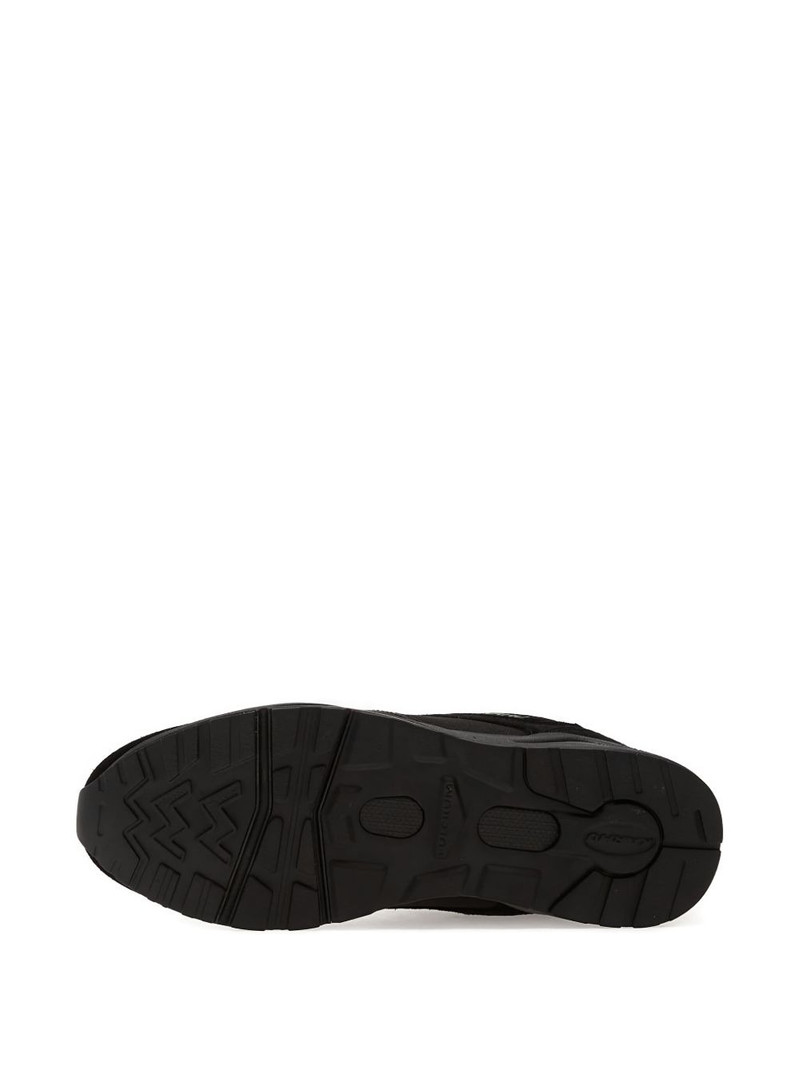Fusion 2.0 panelled sneakers 5