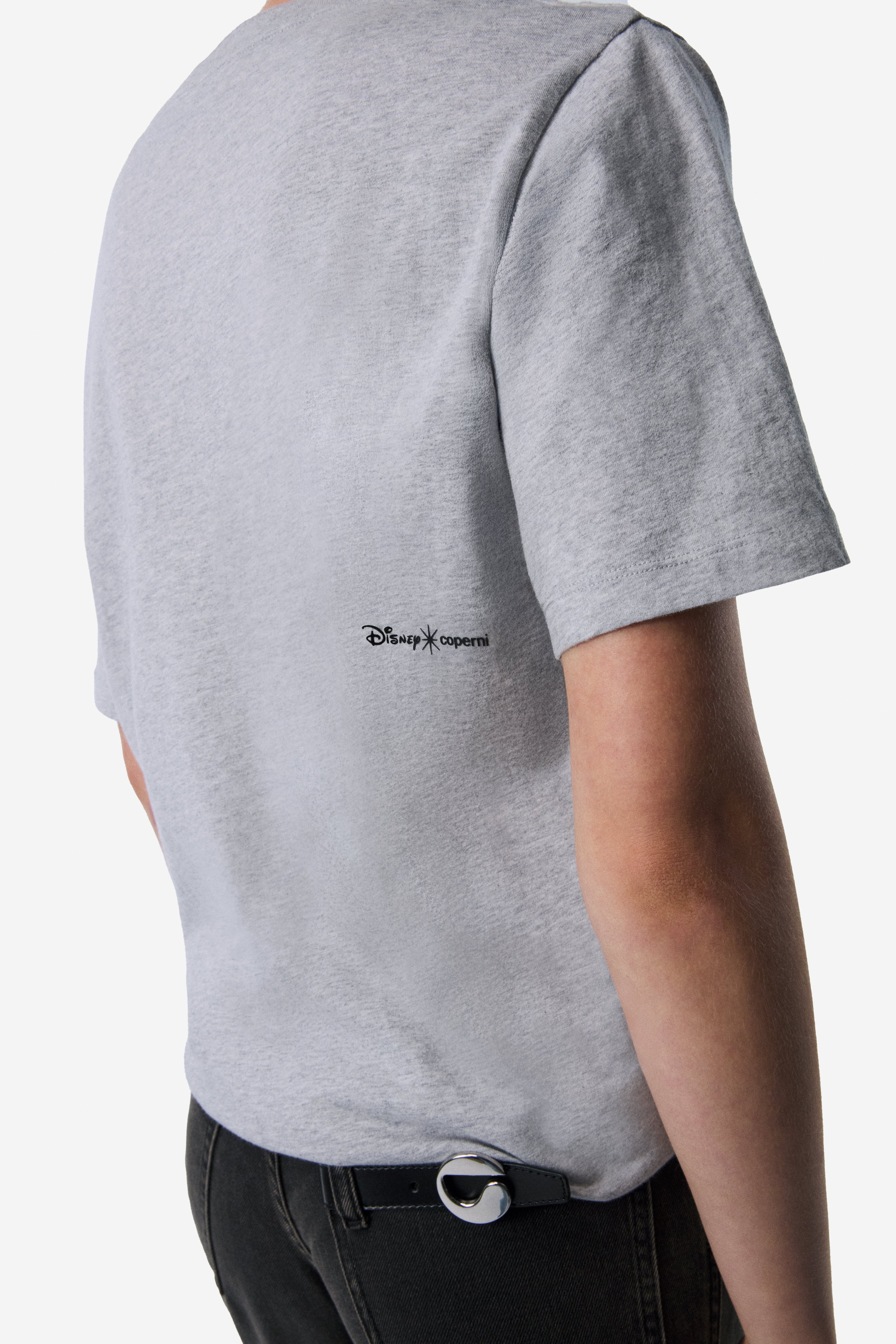Disney X Coperni Just One Byte Boxy T-Shirt - 5