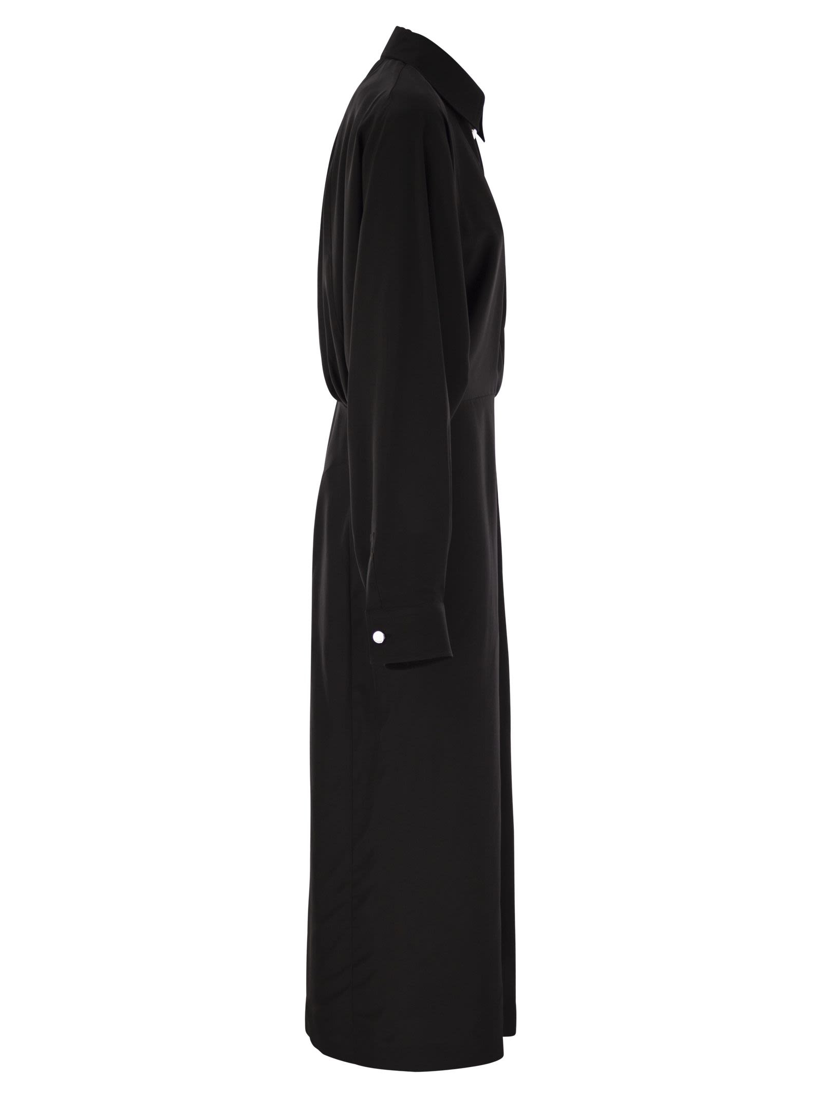 Sportmax Women Maranta - Asymmetrical Chemisier - 3