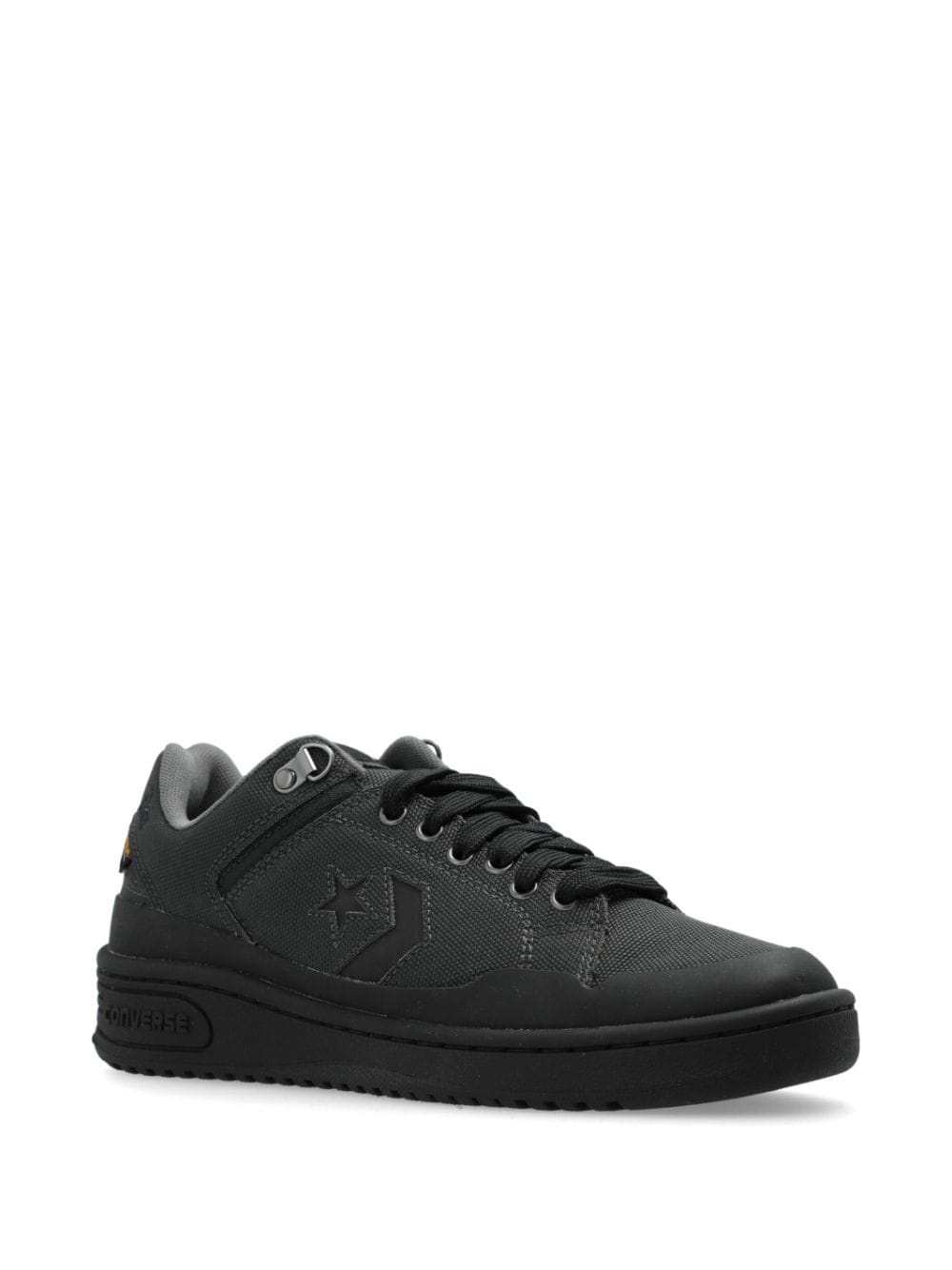 x Patta Weapon panelled sneakers - 2