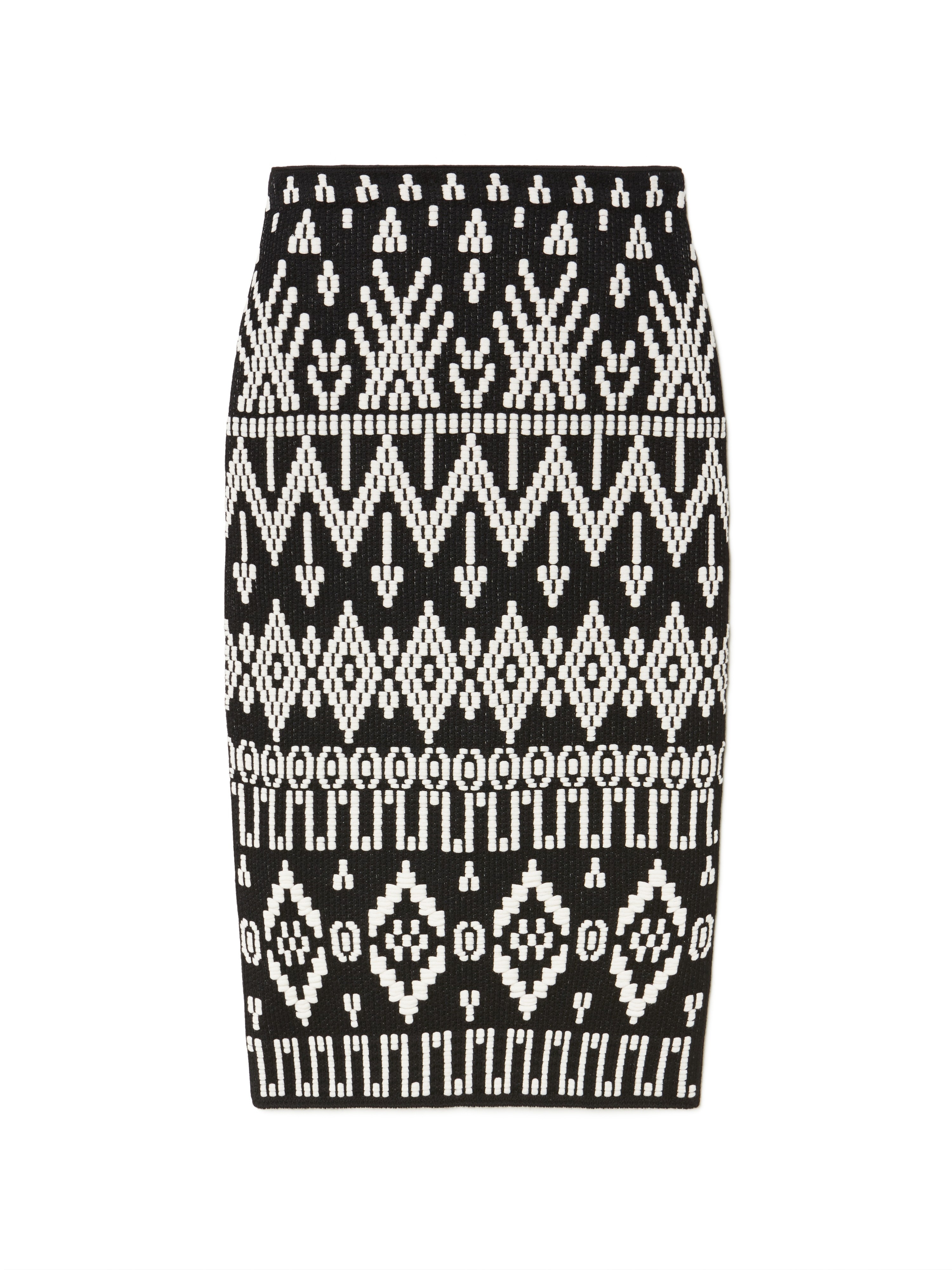 Jungle Beat Skirt - 3