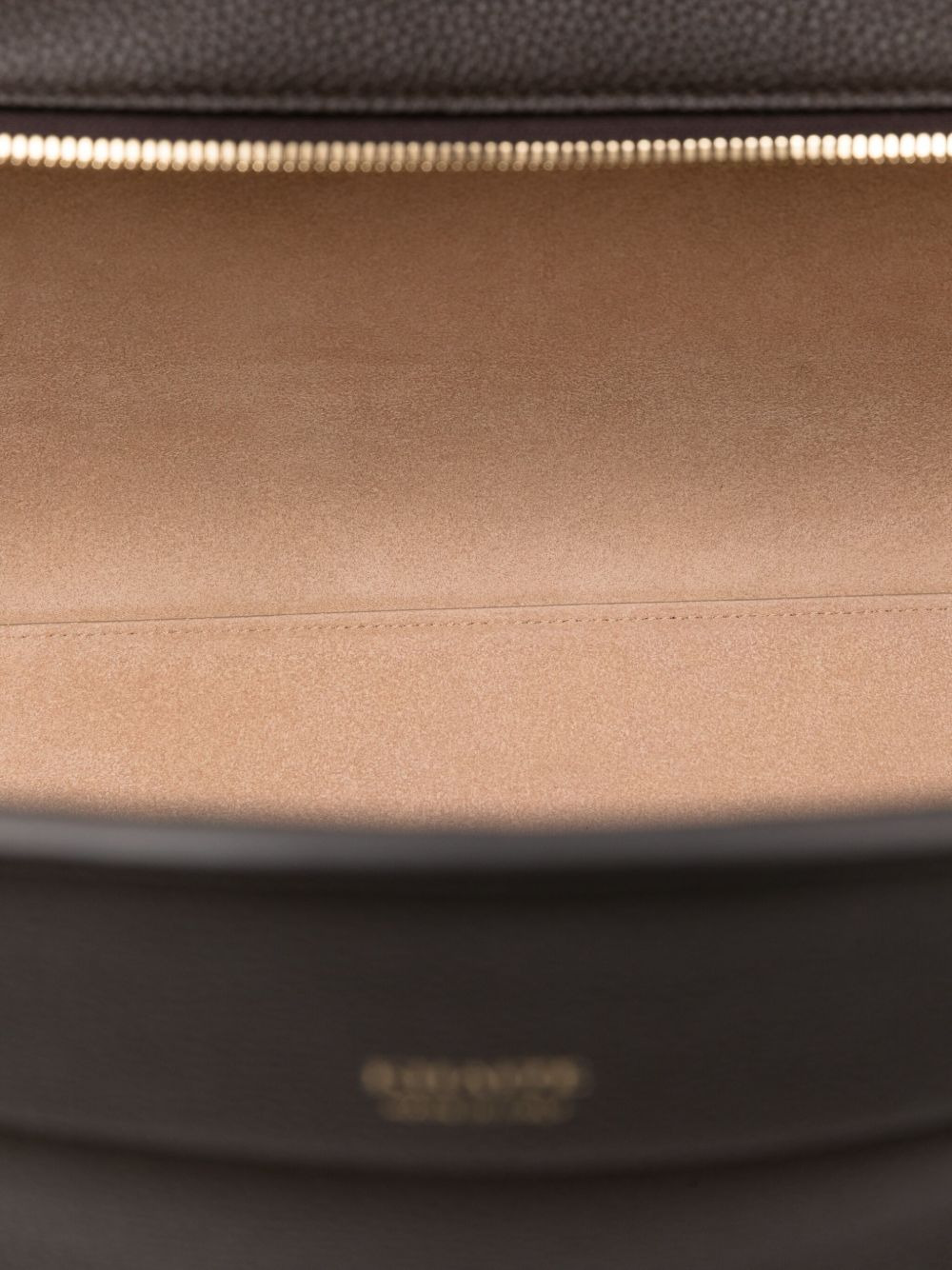 Crosby leather tote bag - 5