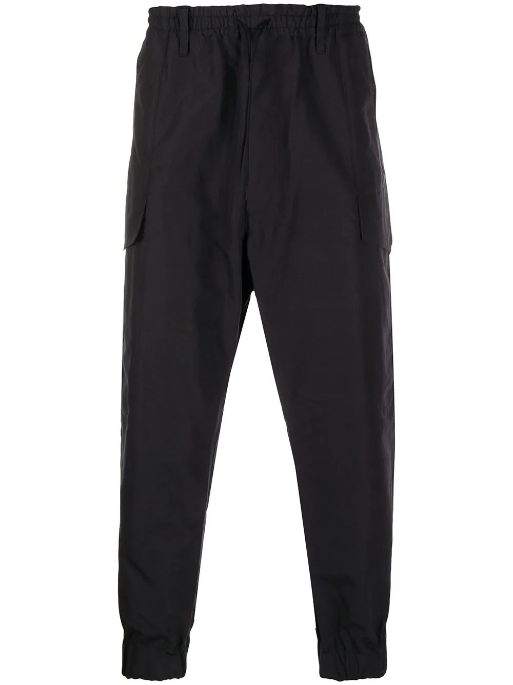 Classic Winter cargo trousers - 1