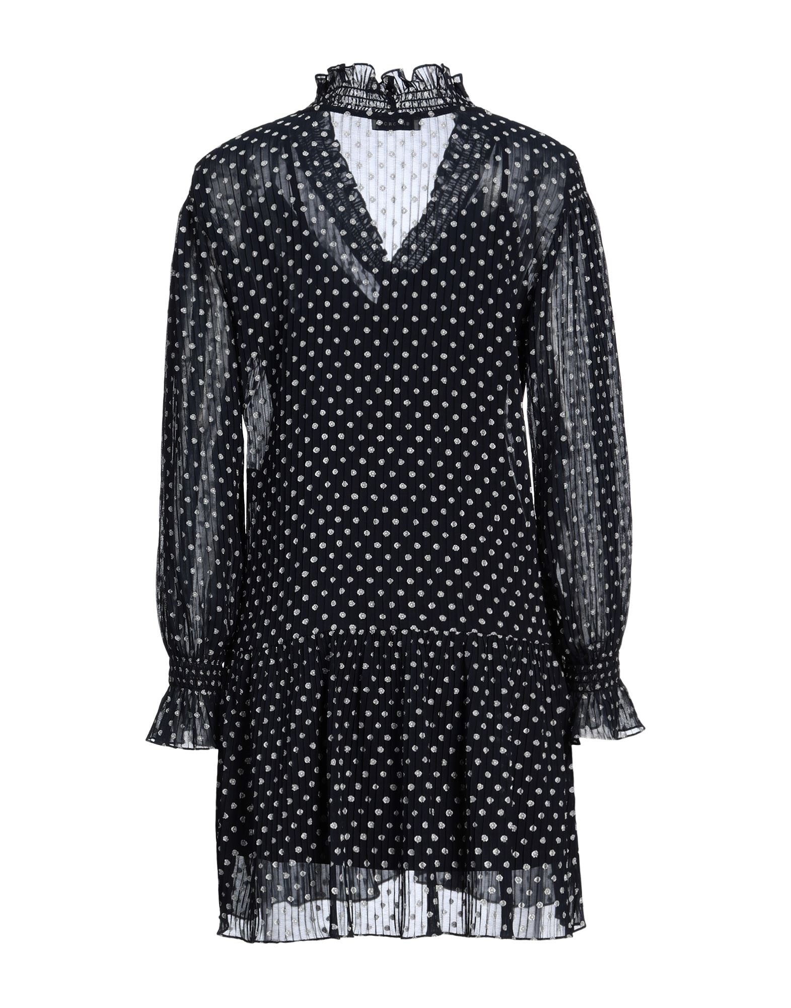 Midnight blue Women's Shirt Dress - 2