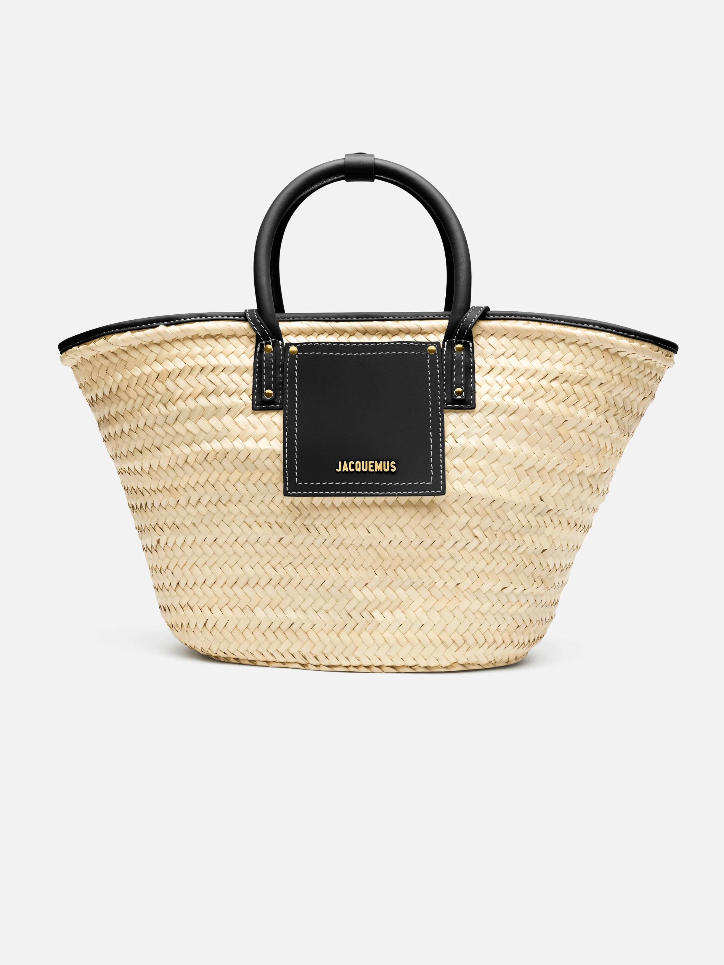The Soli basket - 1