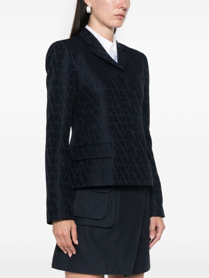 Toile Iconographe blazer 3
