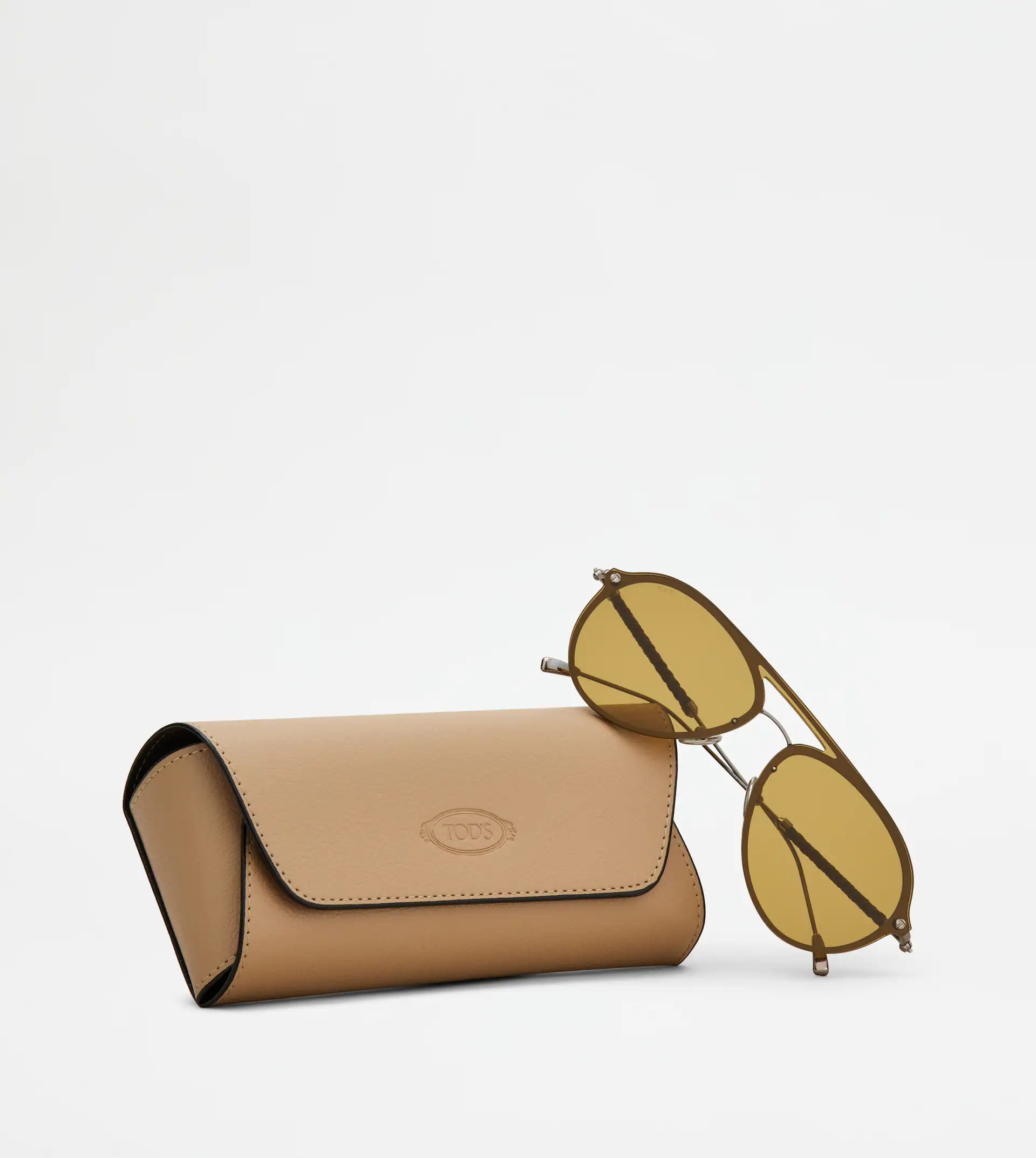 SUNGLASSES - GREY - 5