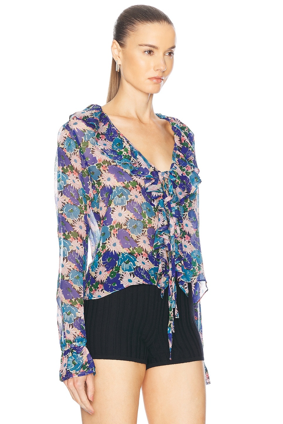 Daisy Blouse - 2