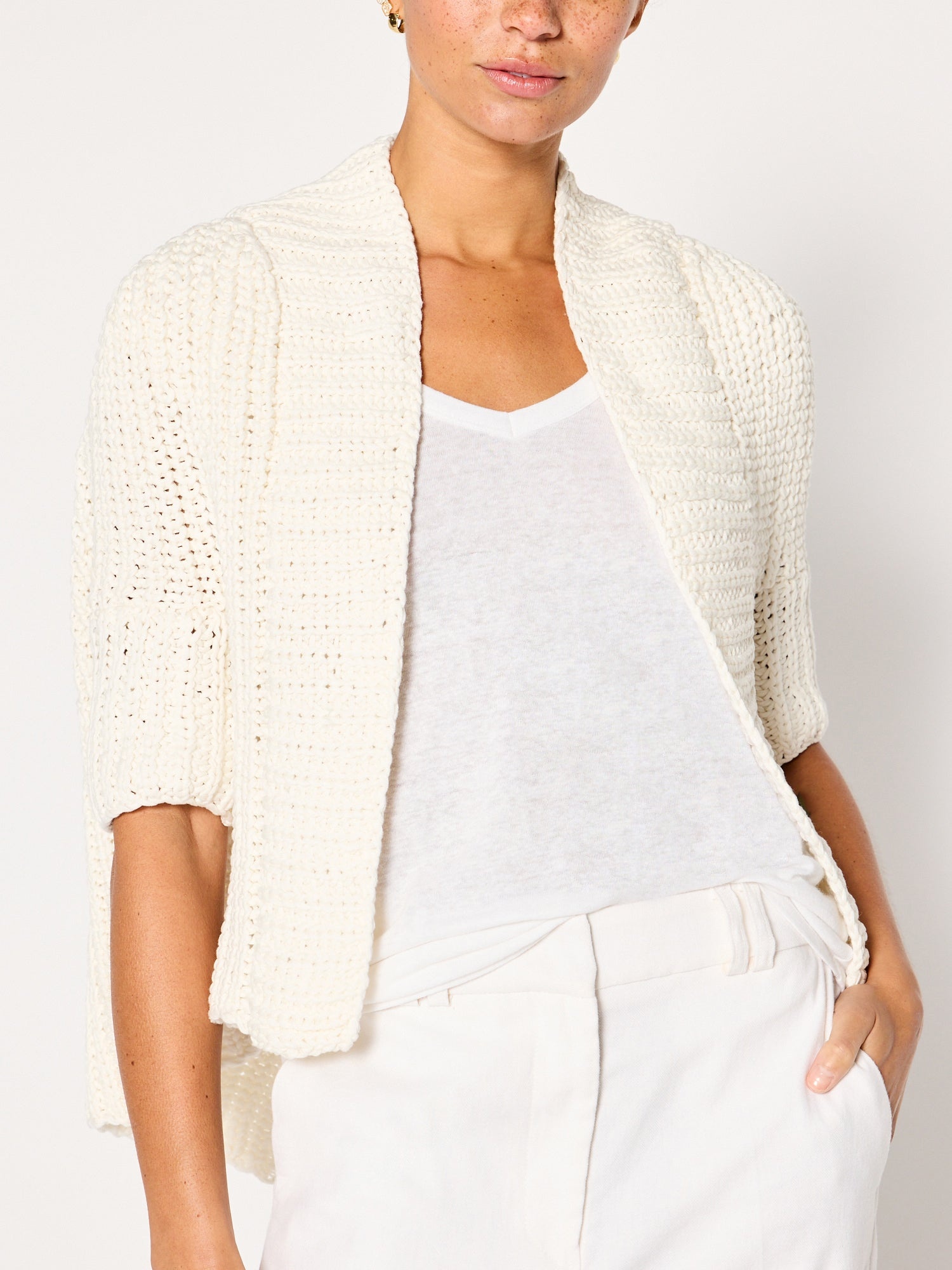 The Fida Shrug - 3