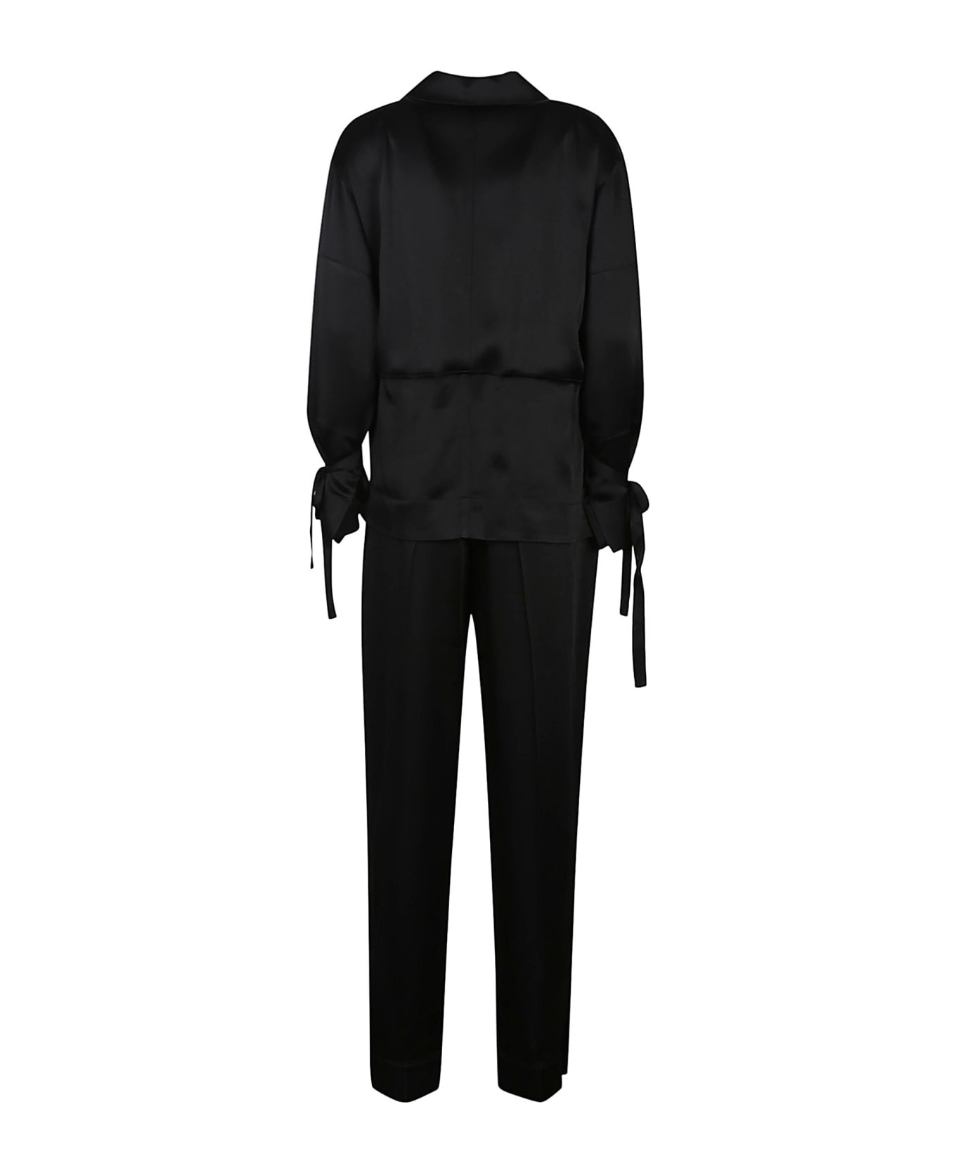 Utilitiy Jumpsuit - 2